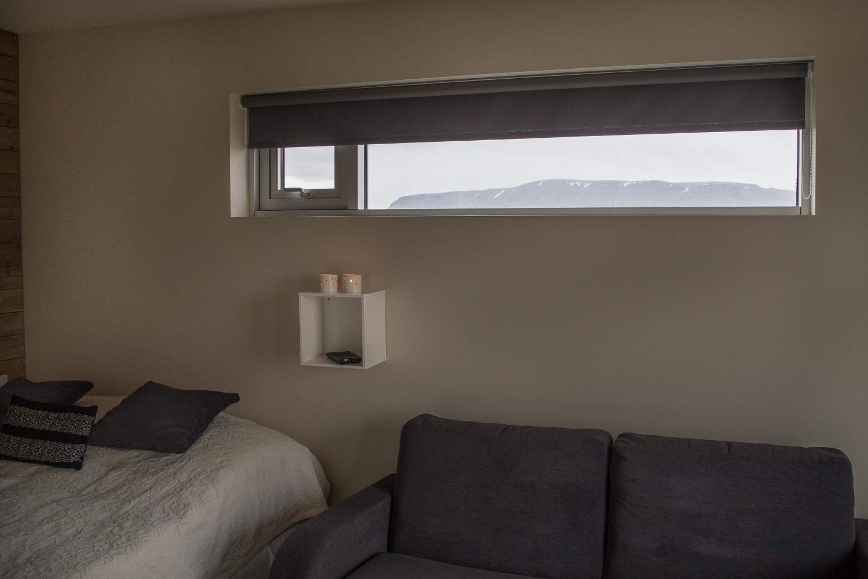 Studio with Mountain View (2 Adults + 1 Child) photo 2
