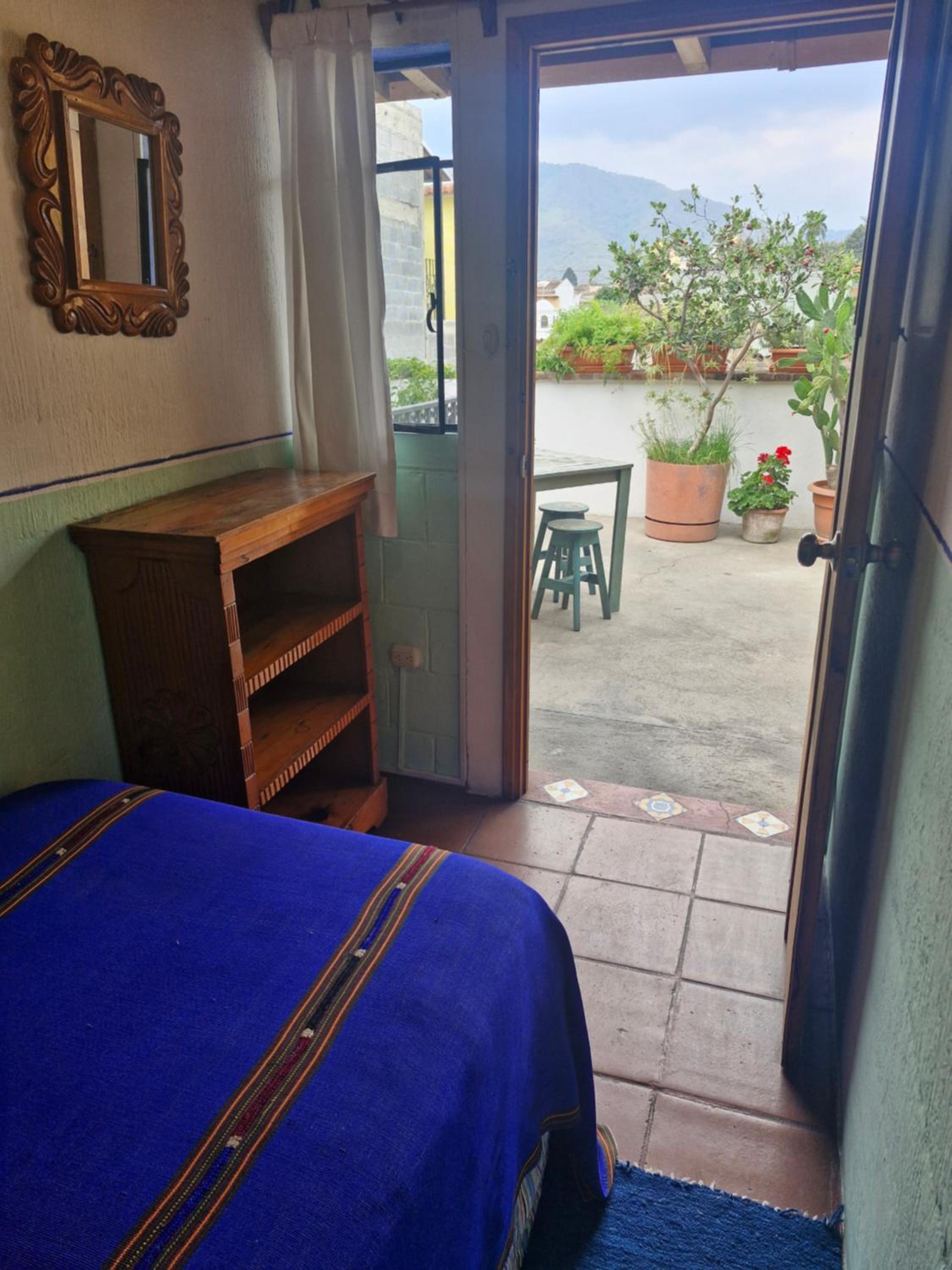 Budget Single Room photo 1