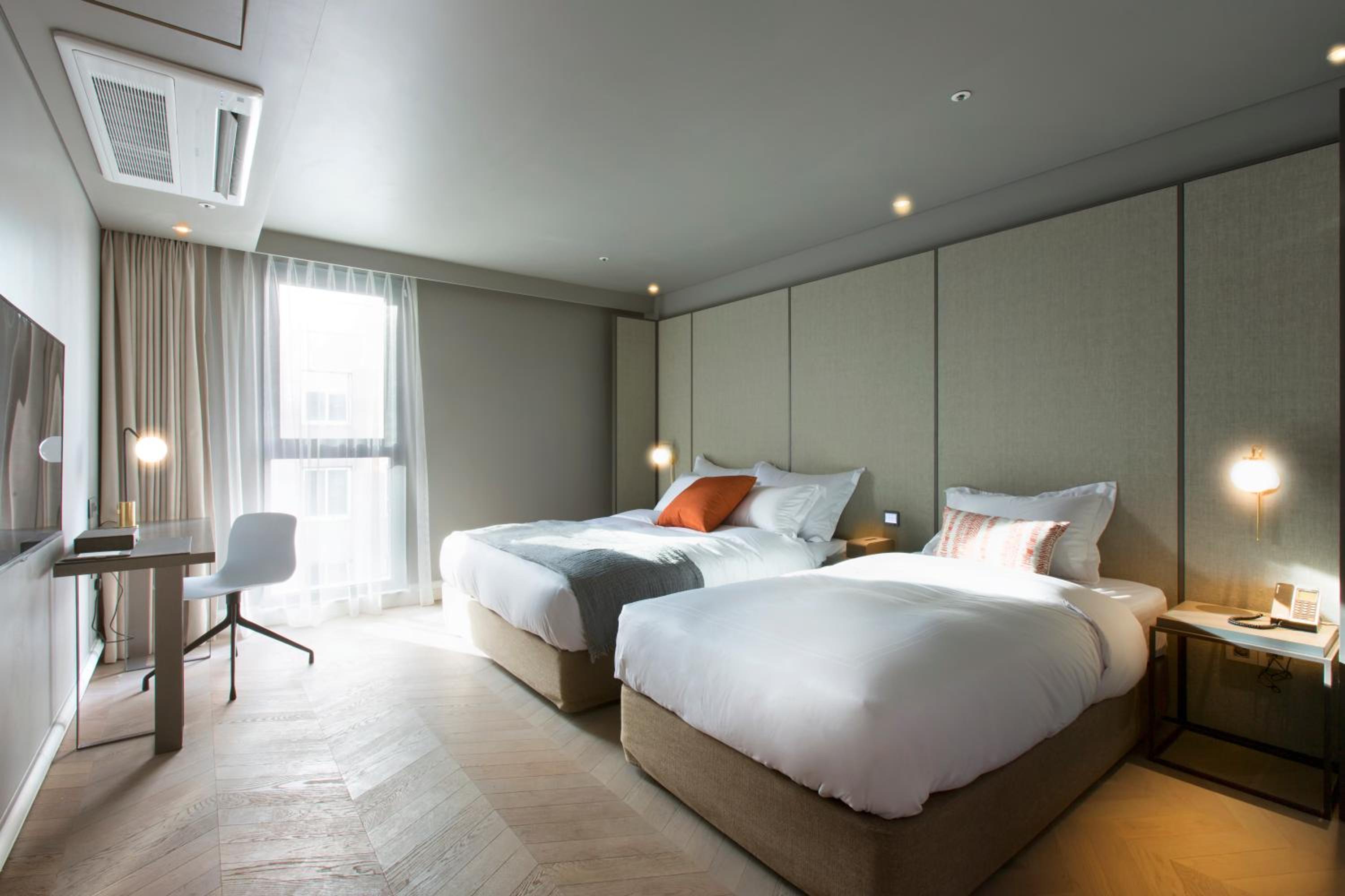 Suite photo 1