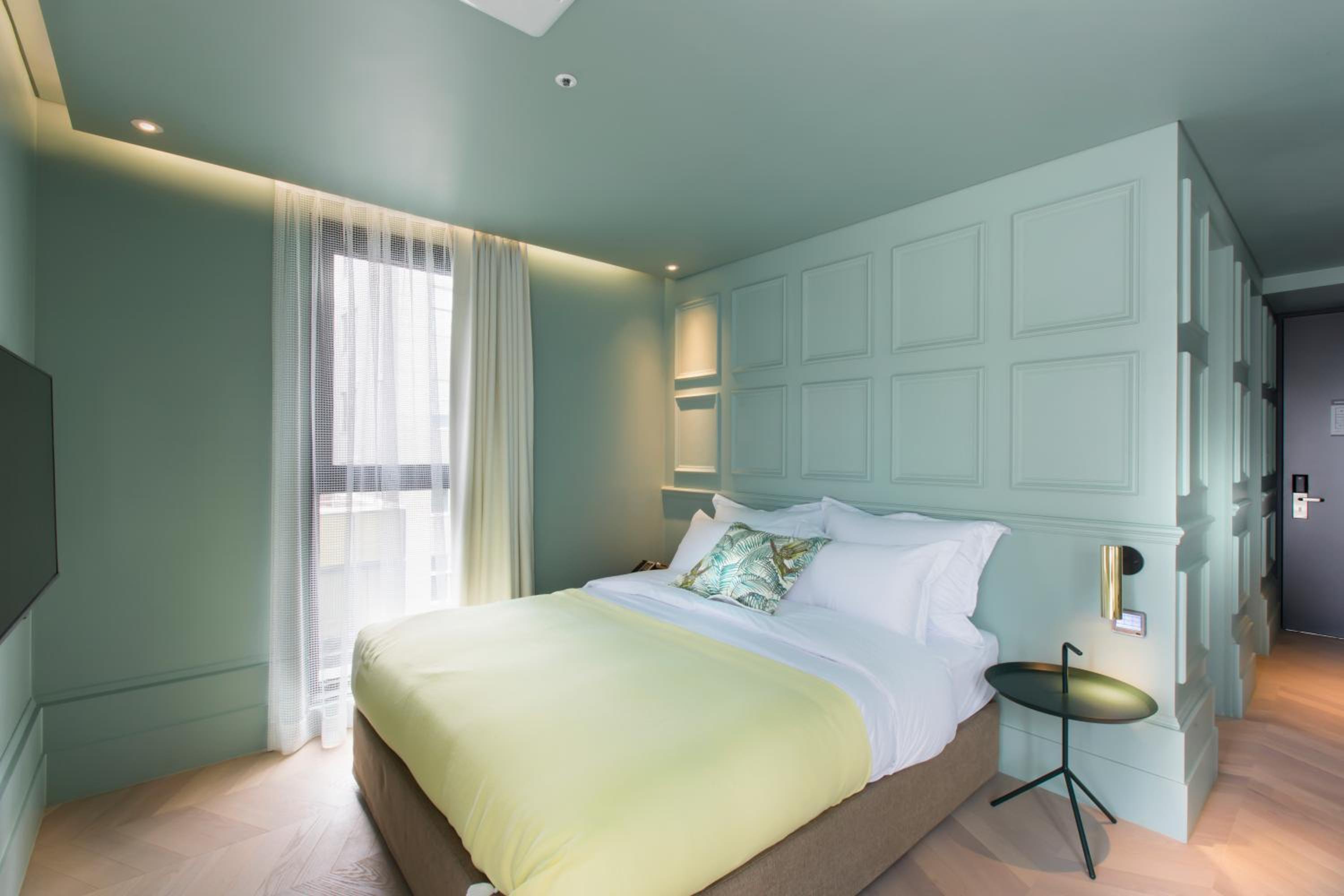 Deluxe Double Room photo 1