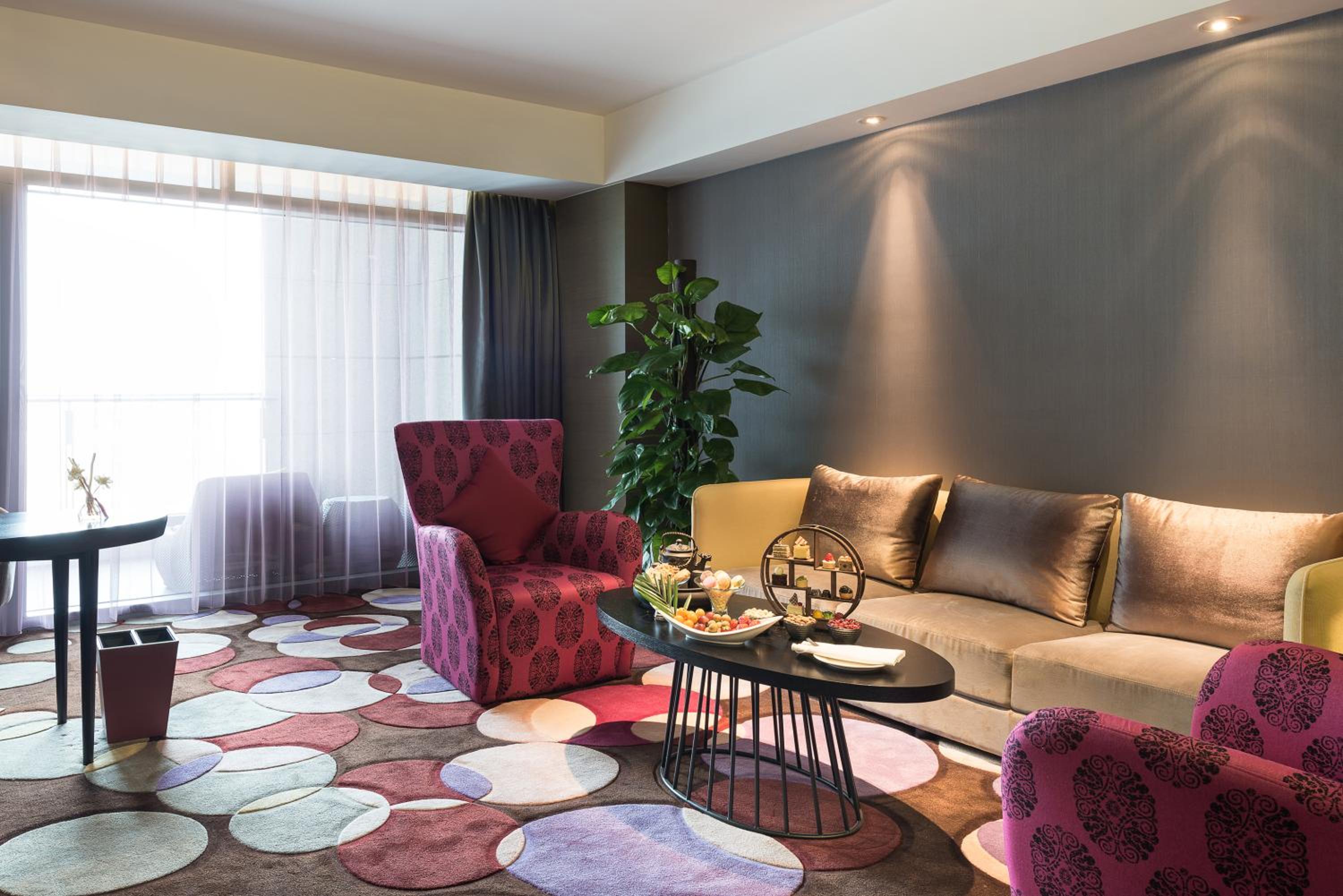 King Suite photo 3