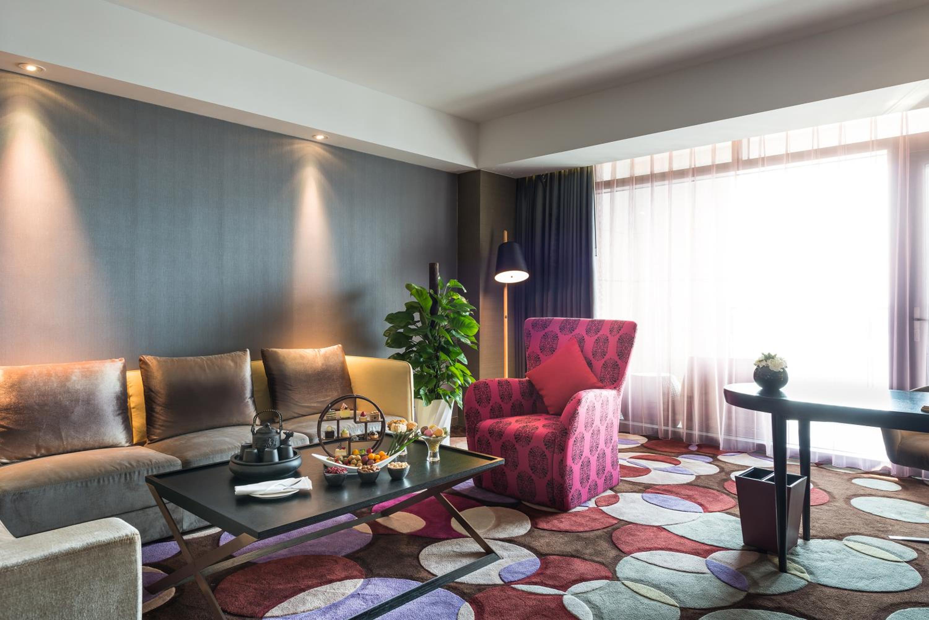King Suite photo 2