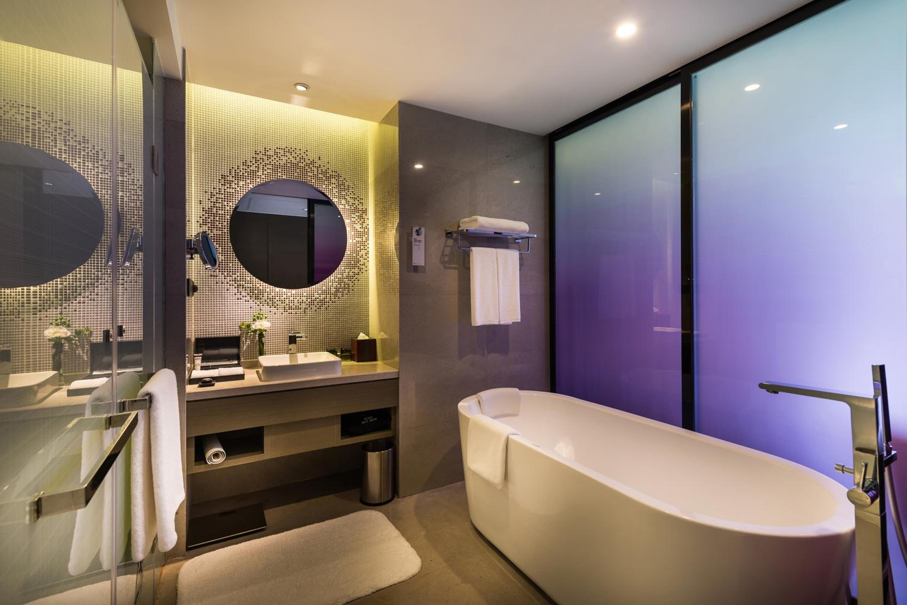 Deluxe Twin Room photo 2