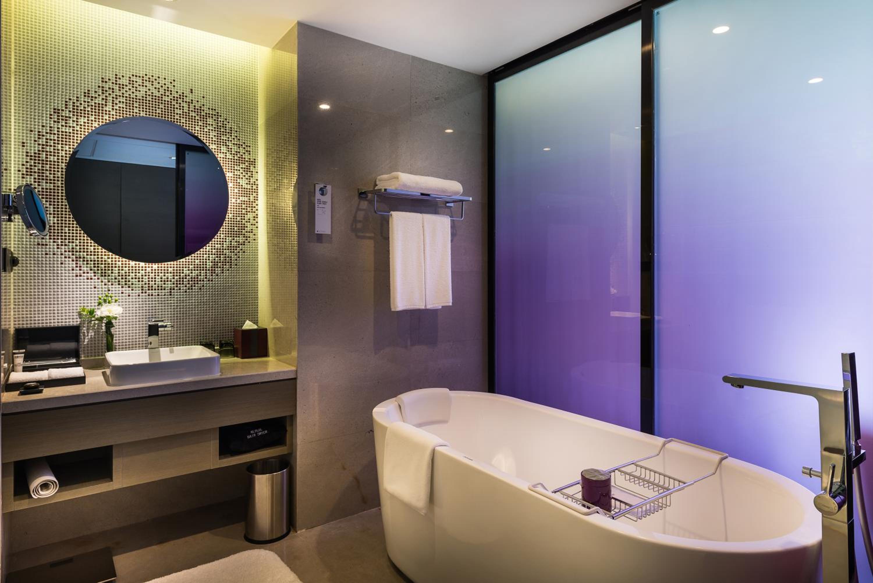 Executive Twin Room photo 3