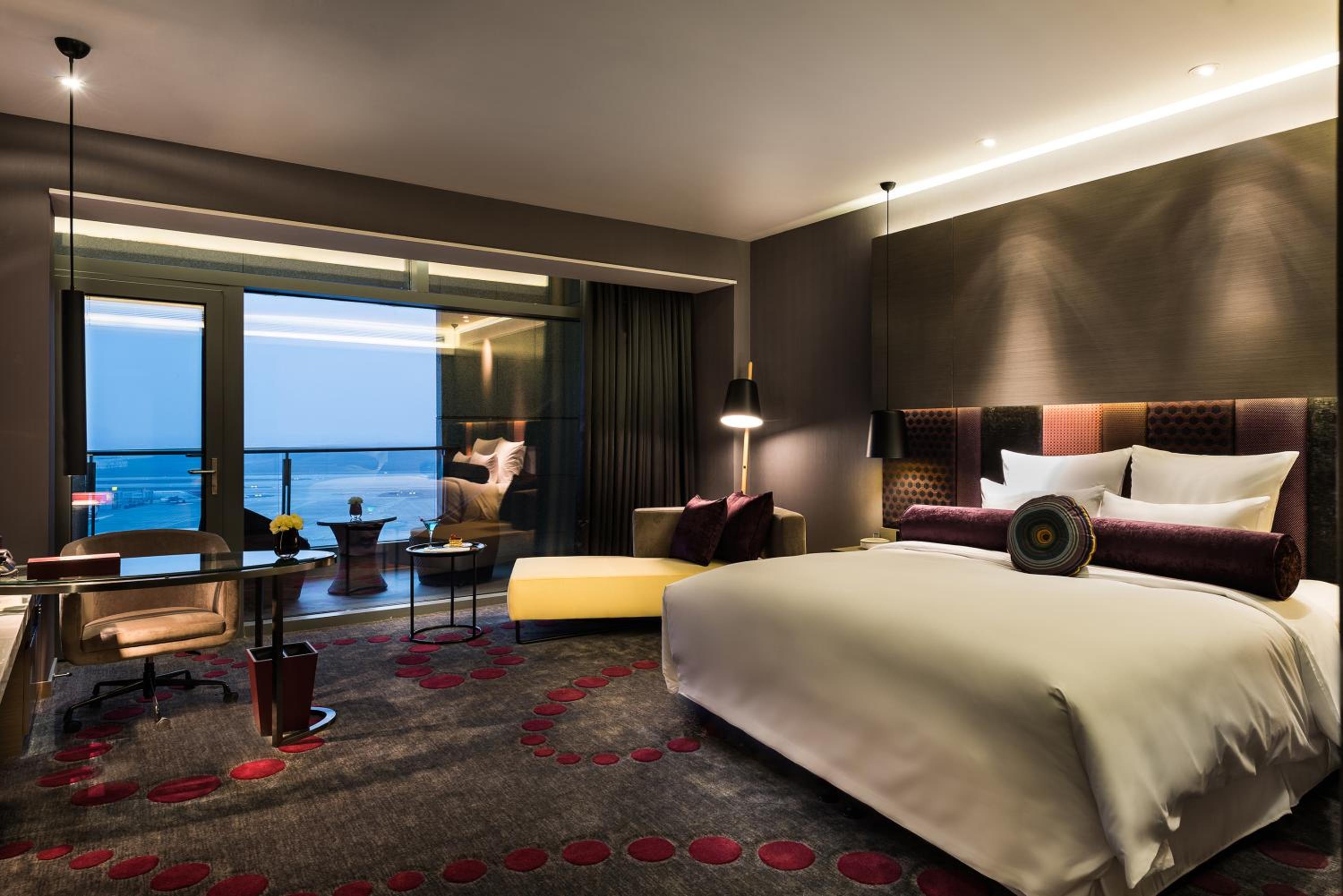 Executive King Room photo 2
