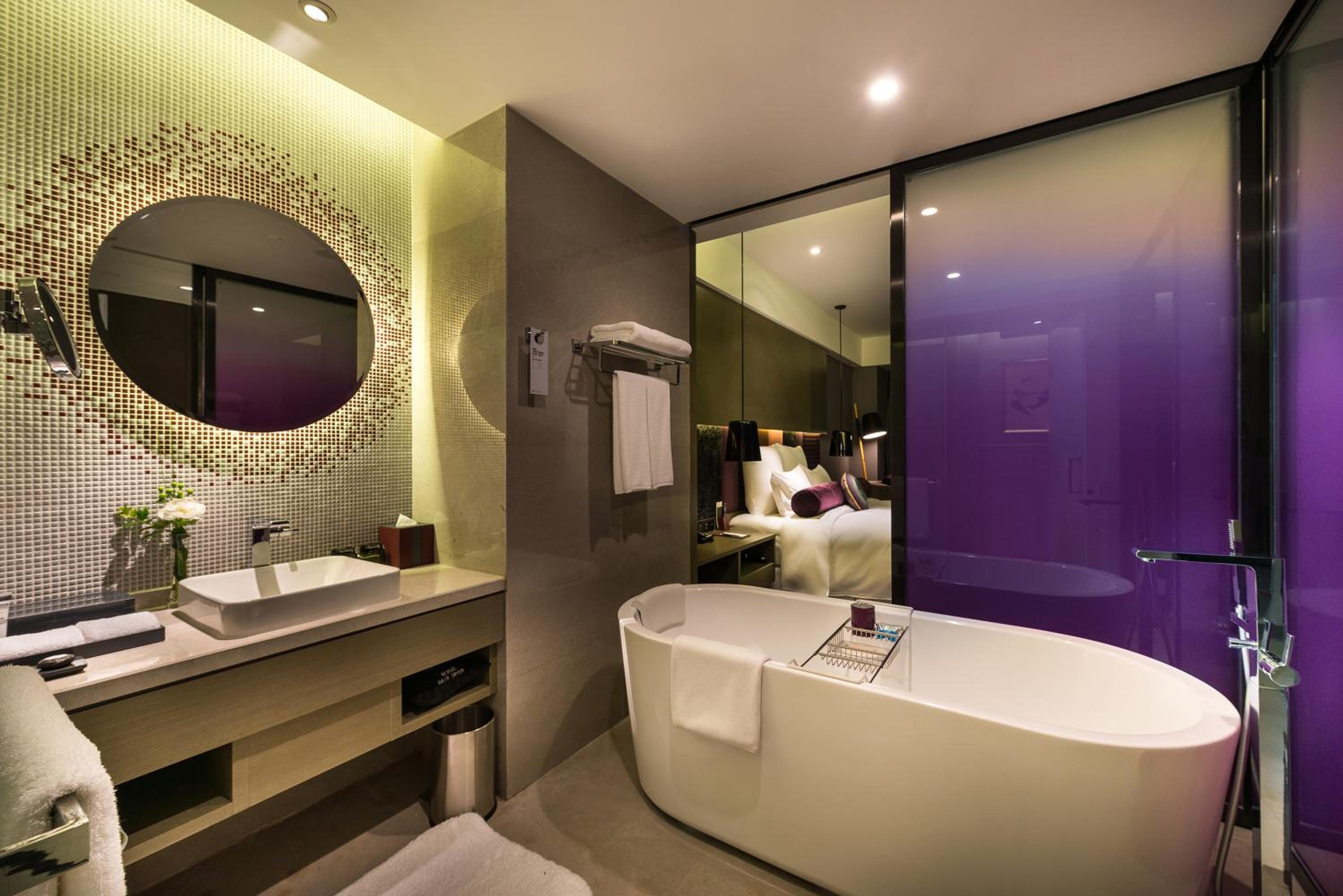 Executive King Room photo 3