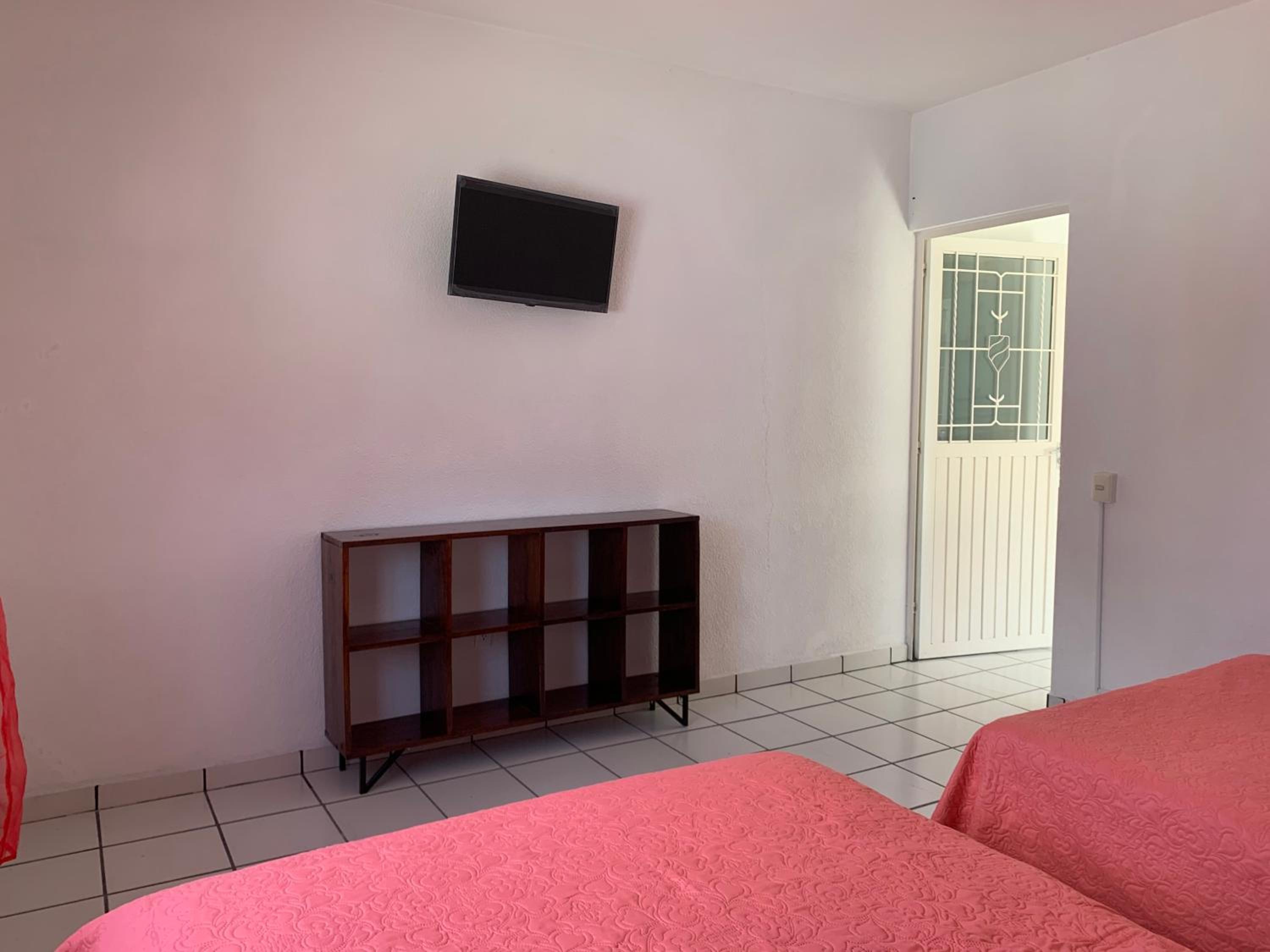 Family Double Room