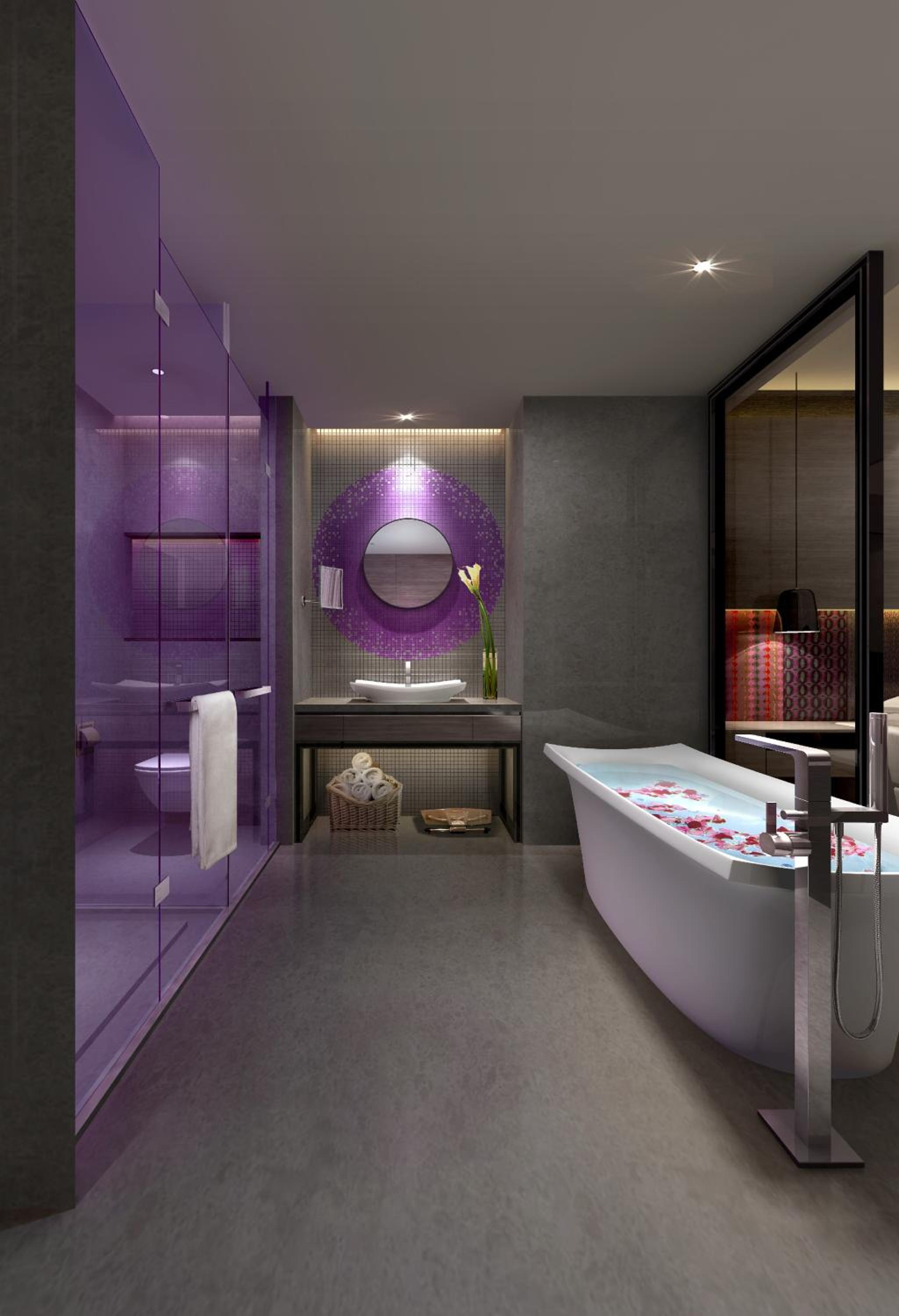 Deluxe King Room photo 2