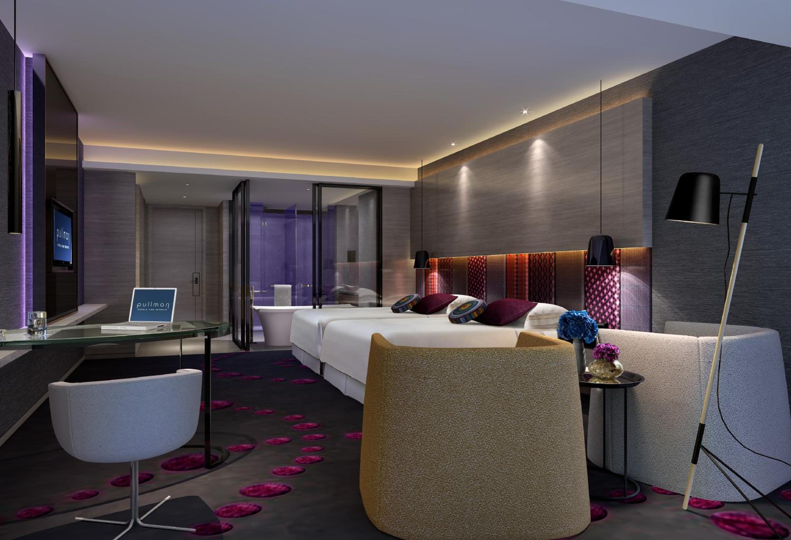 Superior Twin Room photo 2