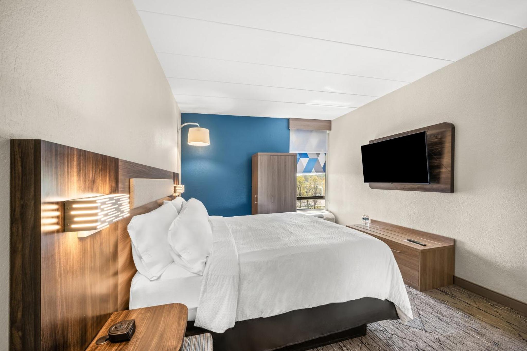 King Suite - Photo 5