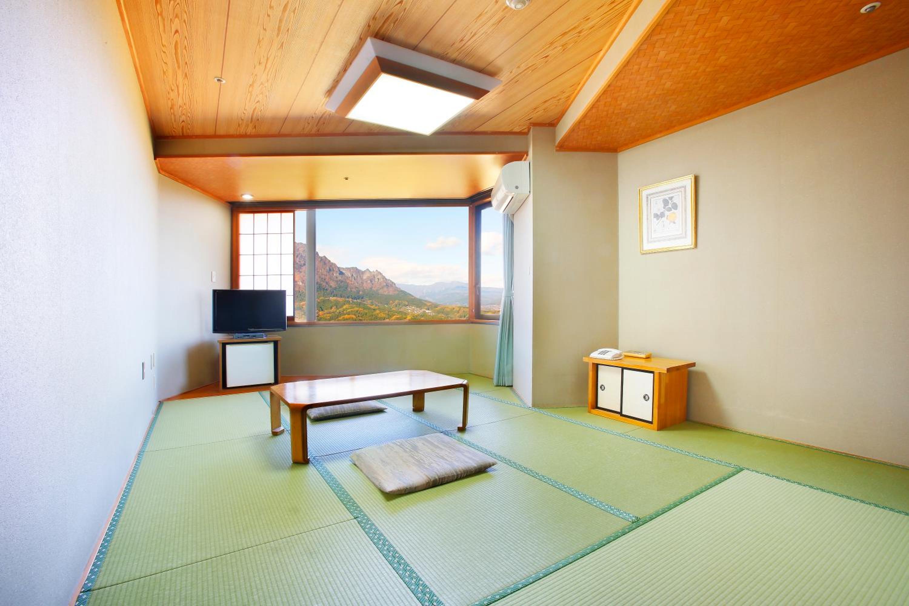 Japanese-Style Standard Room - Non-Smoking photo 3