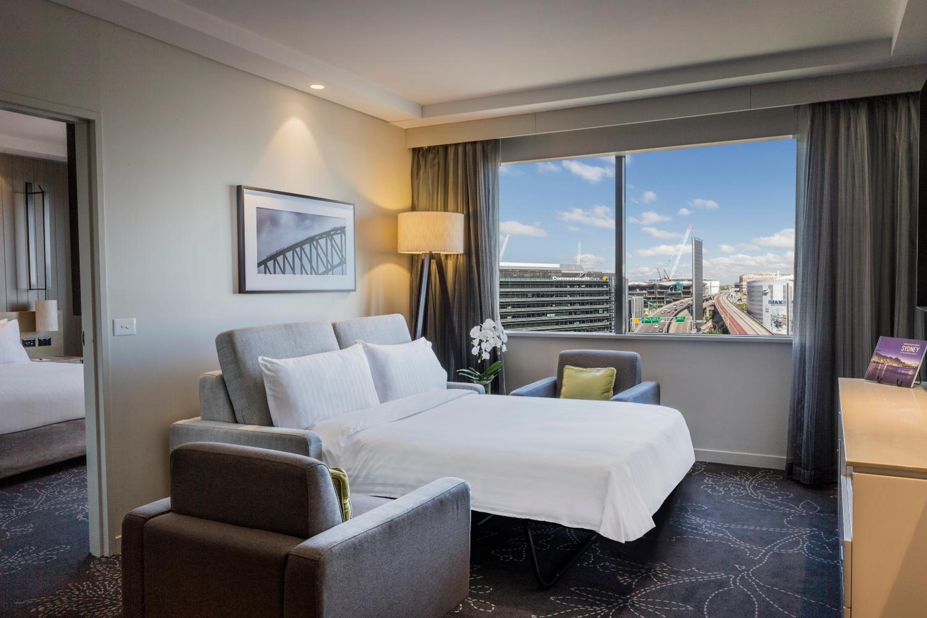 Executive Suite