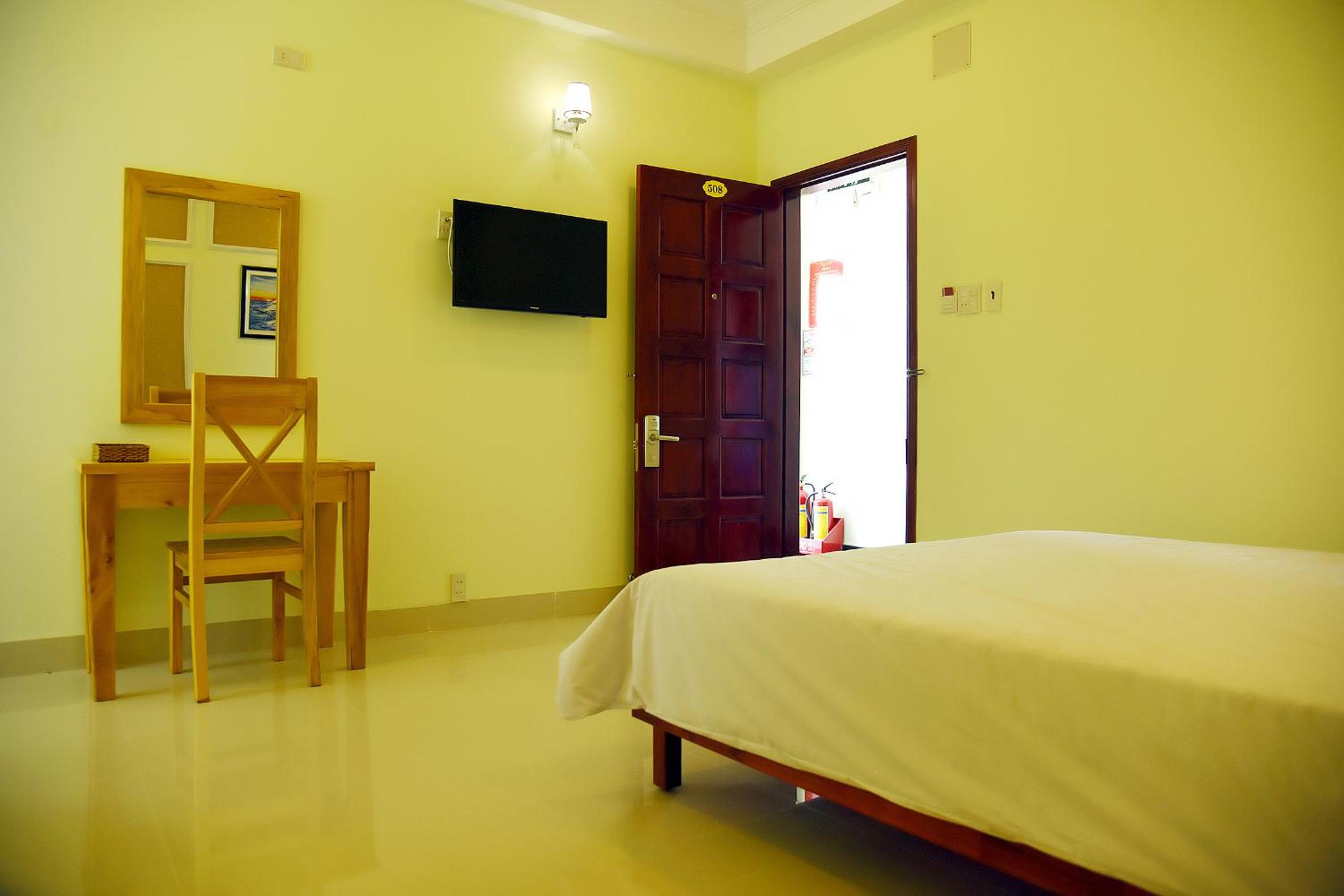 Superior Double Room photo 3