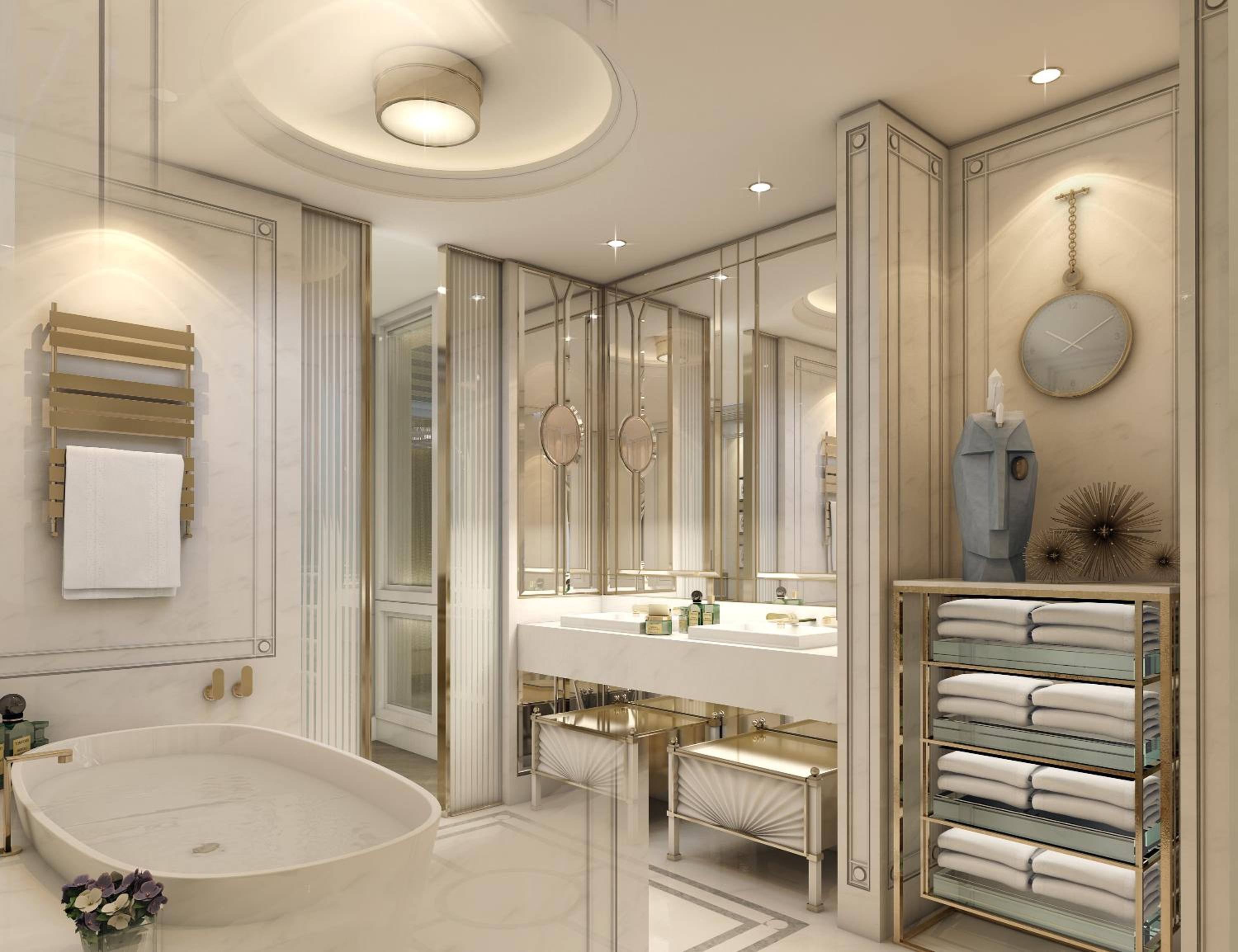 Deluxe Ocean View King - Photo 2