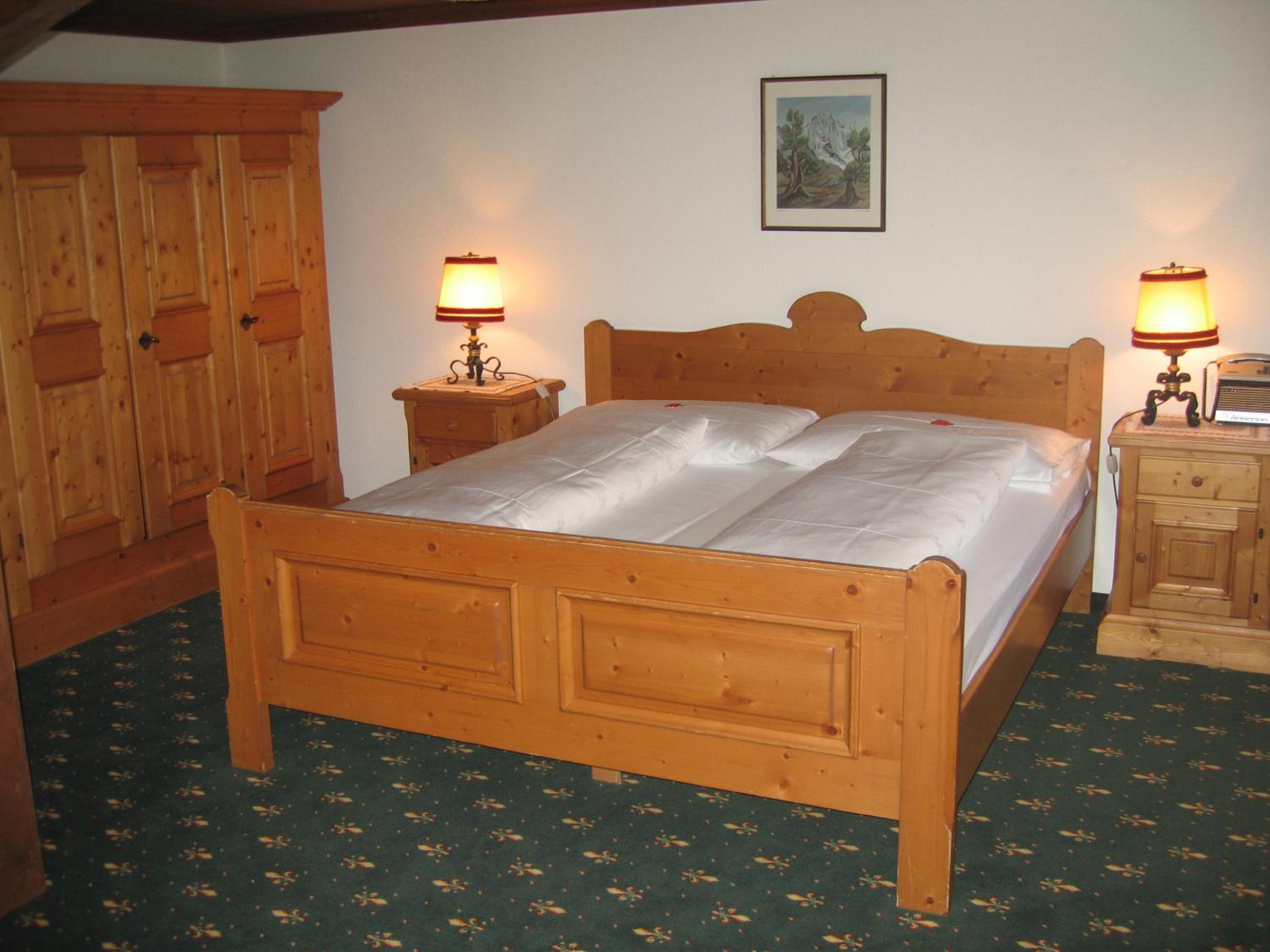 Superior Double Room photo 1