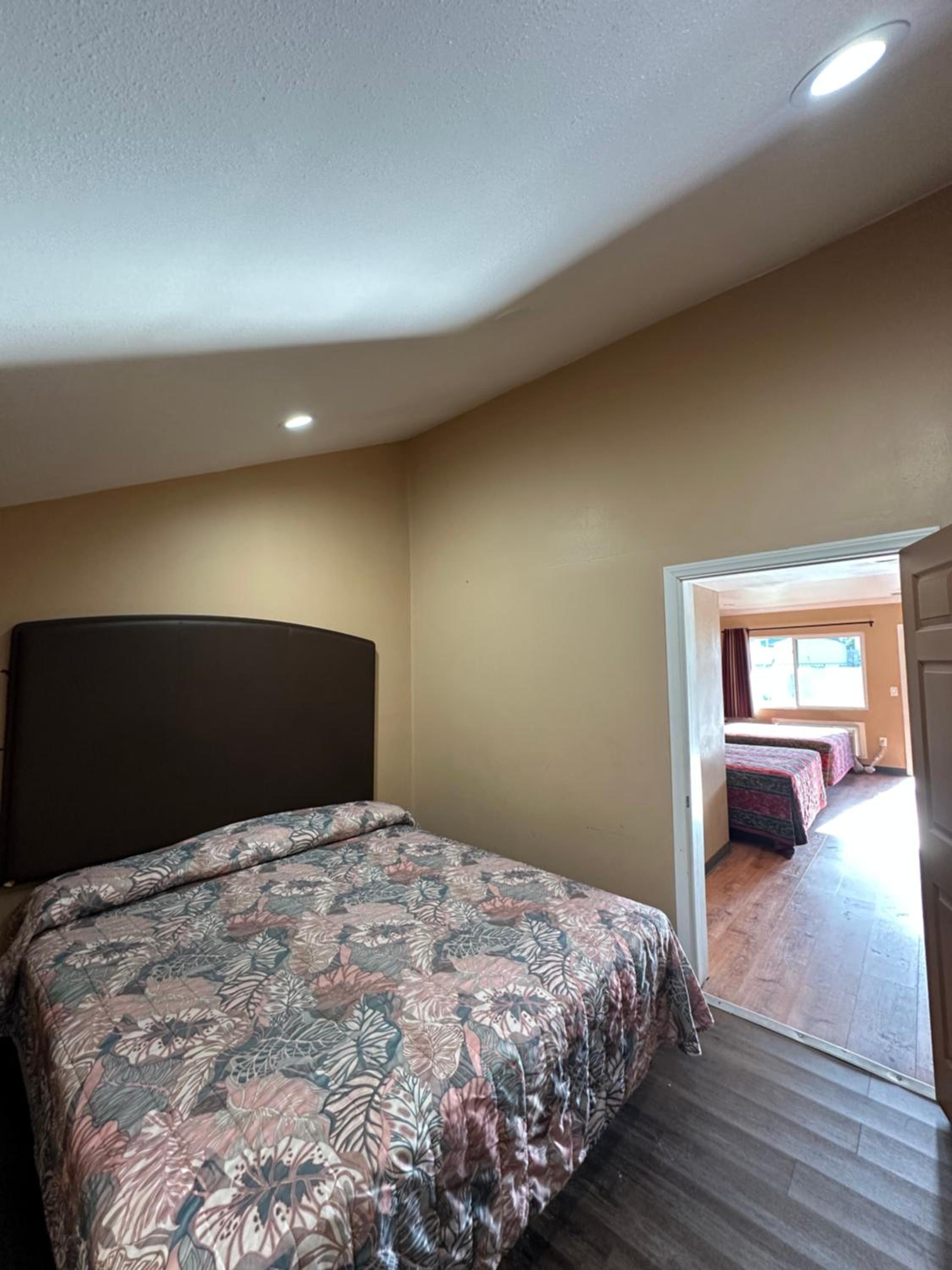 Comfort Triple Room - Photo 3