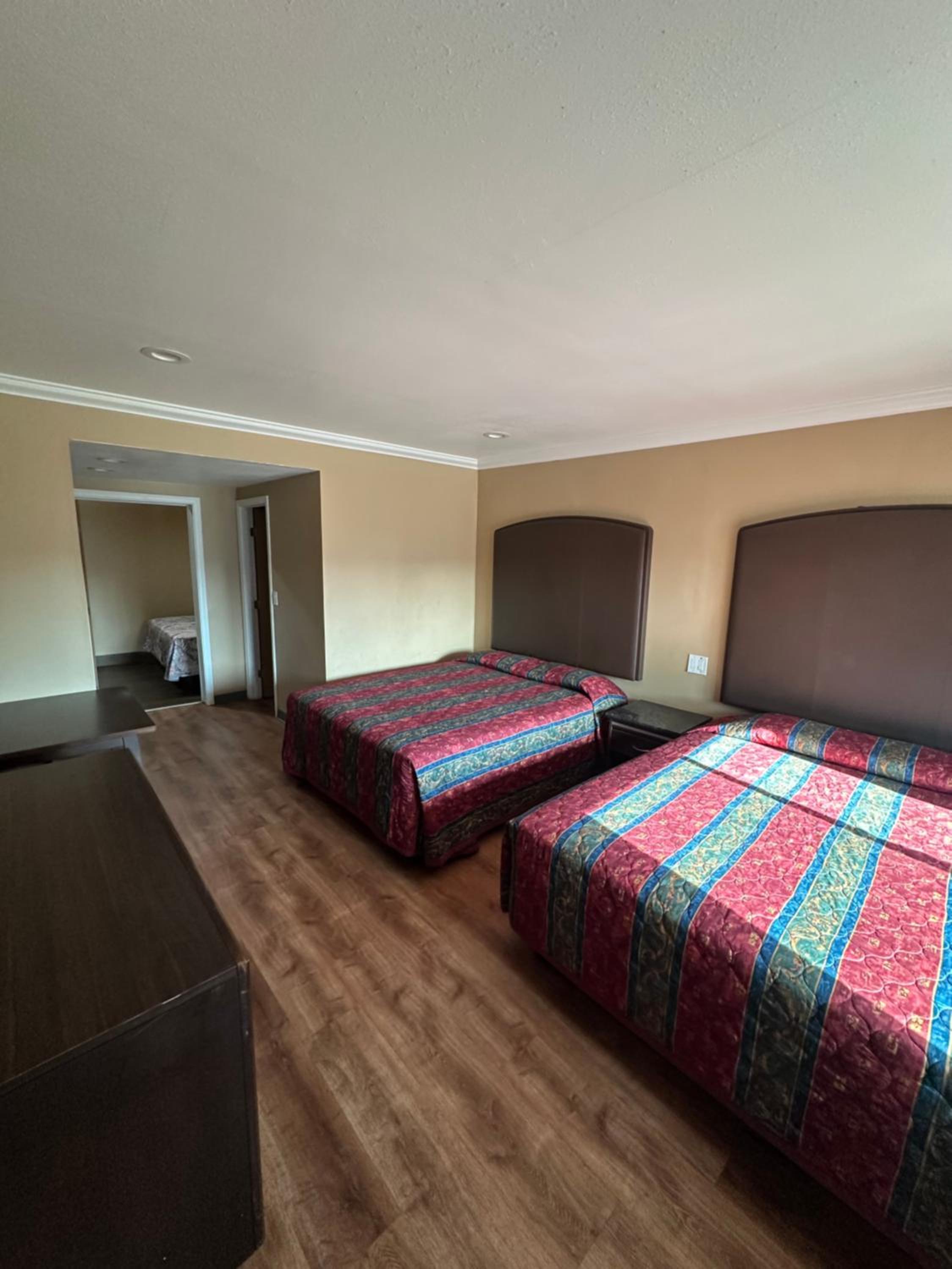 Comfort Triple Room - Photo 2