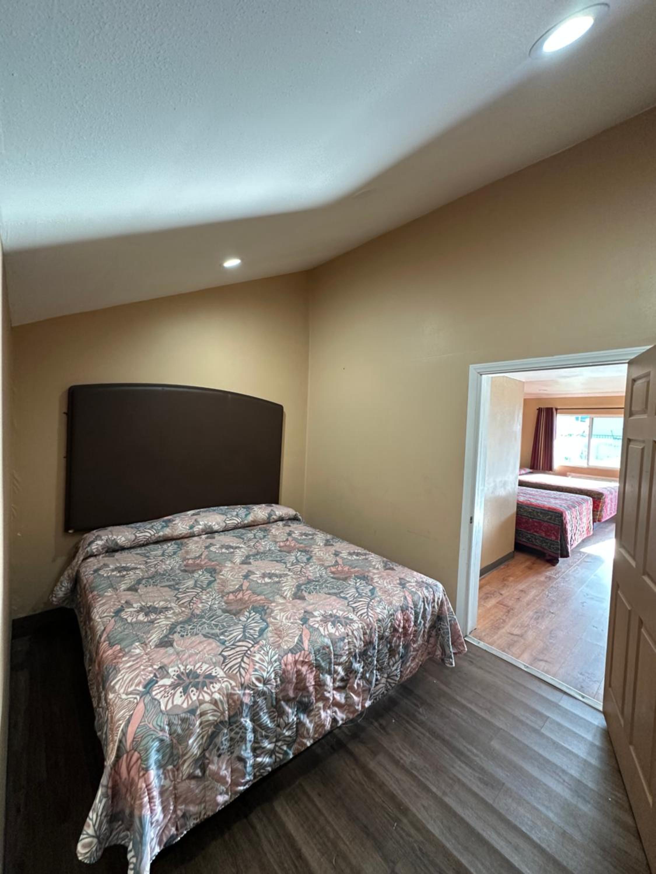 Comfort Triple Room - Photo 1