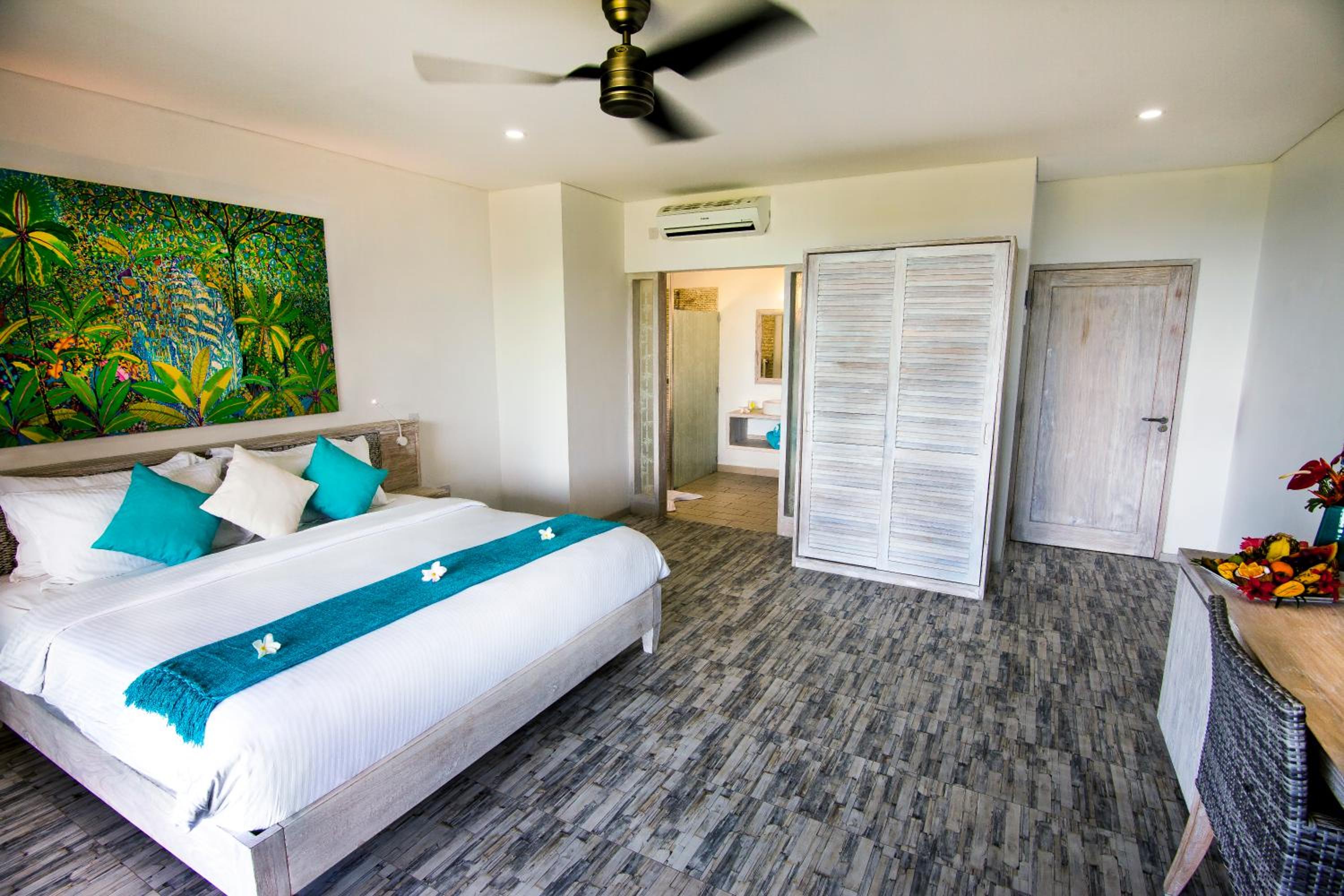 Suite with Sea View photo 3