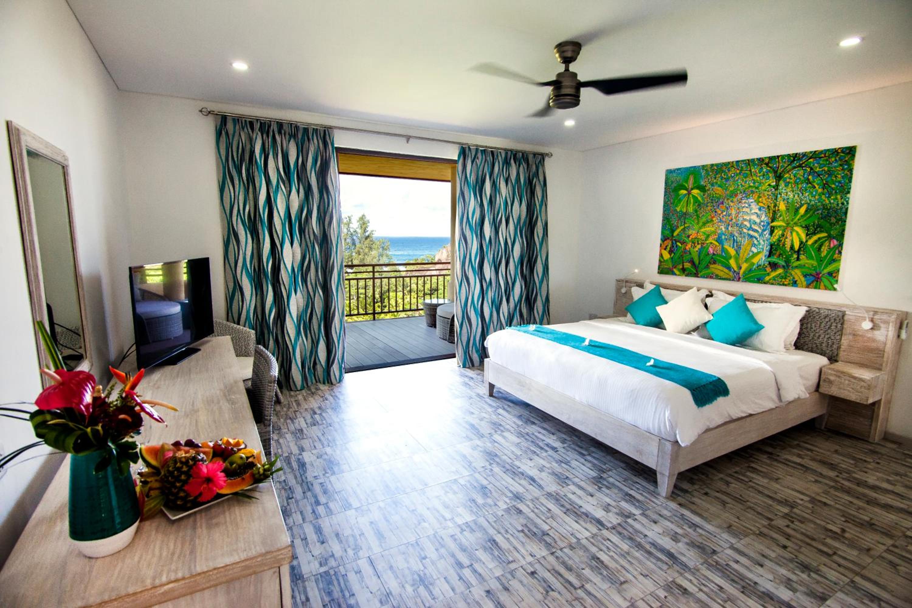 Suite with Sea View photo 2