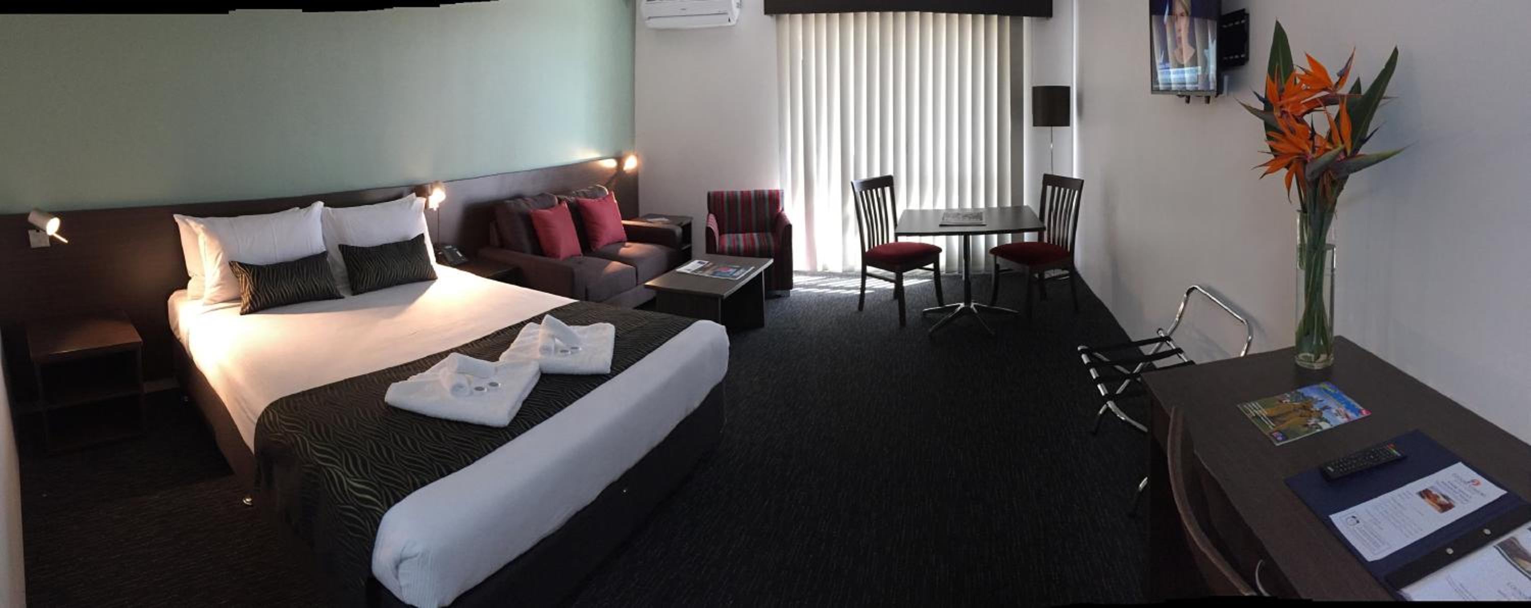 Executive King Room - Photo 1