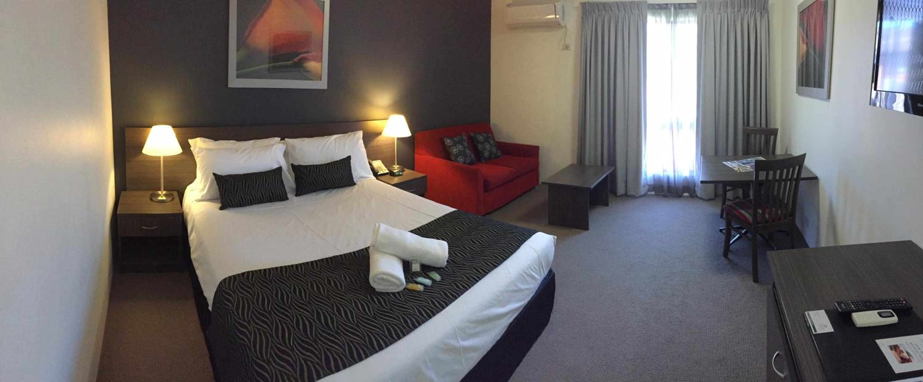 Executive King Room - Photo 4