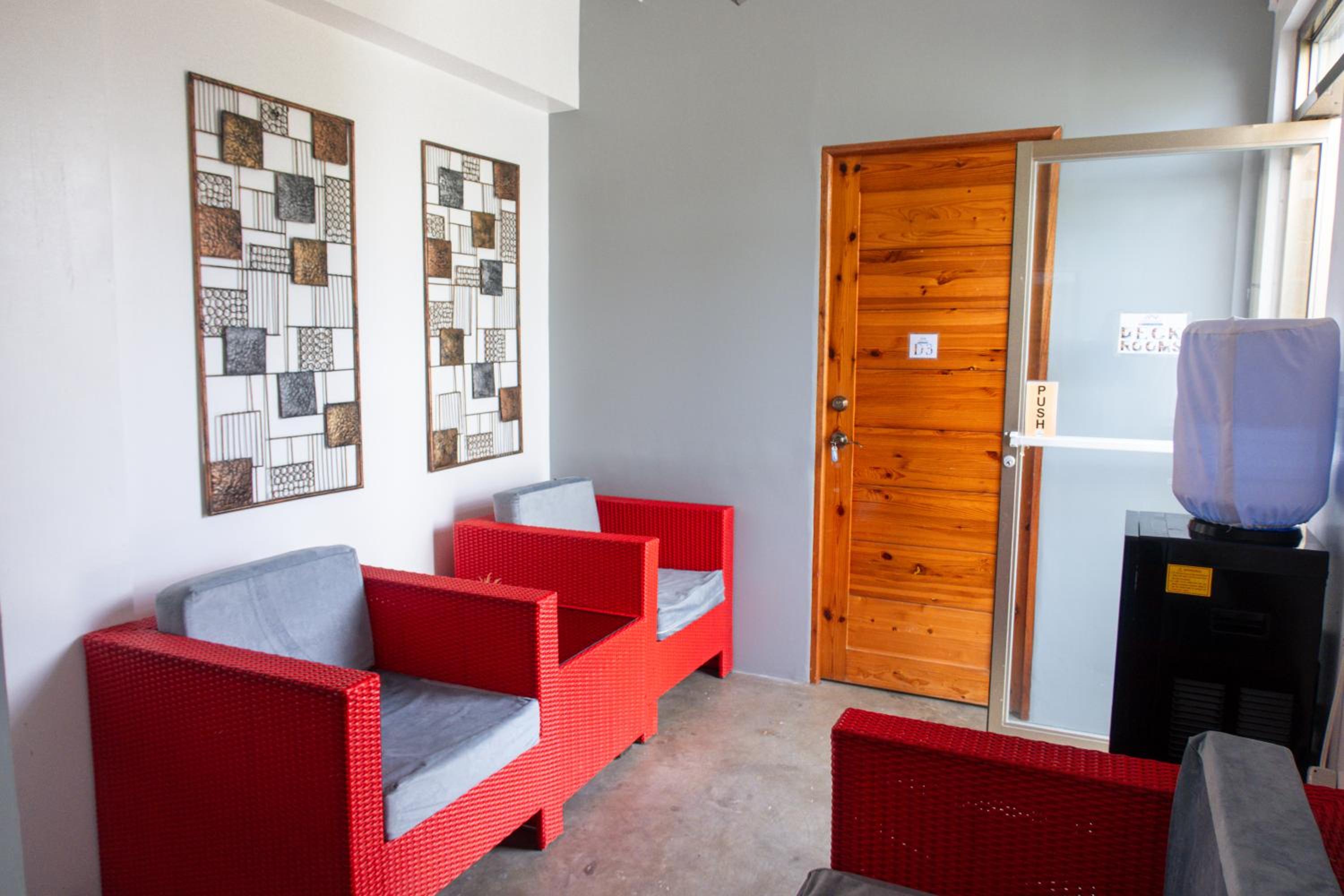Twin Room with Private Bathroom - Photo 1