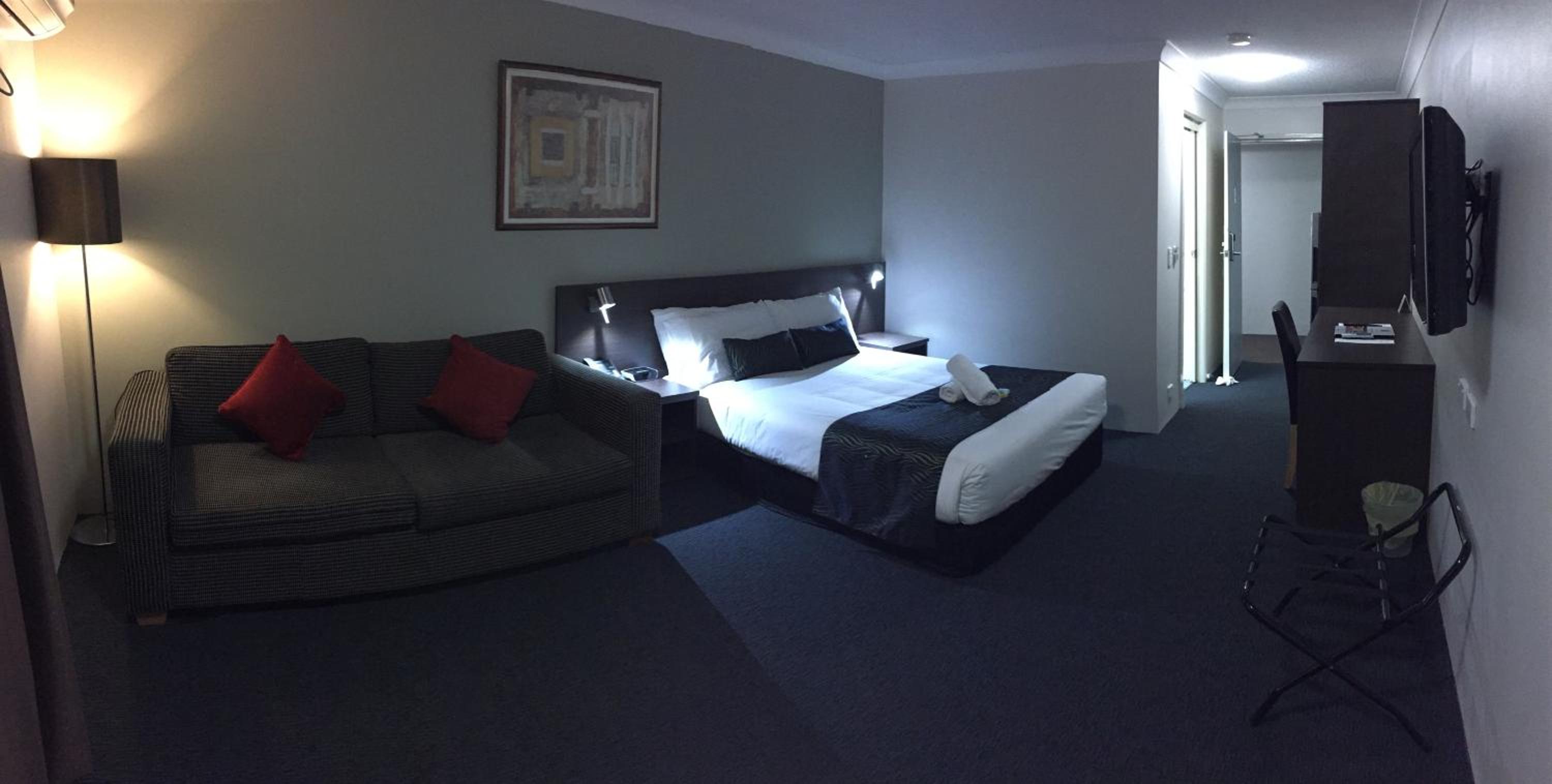 Executive King Room - Photo 3