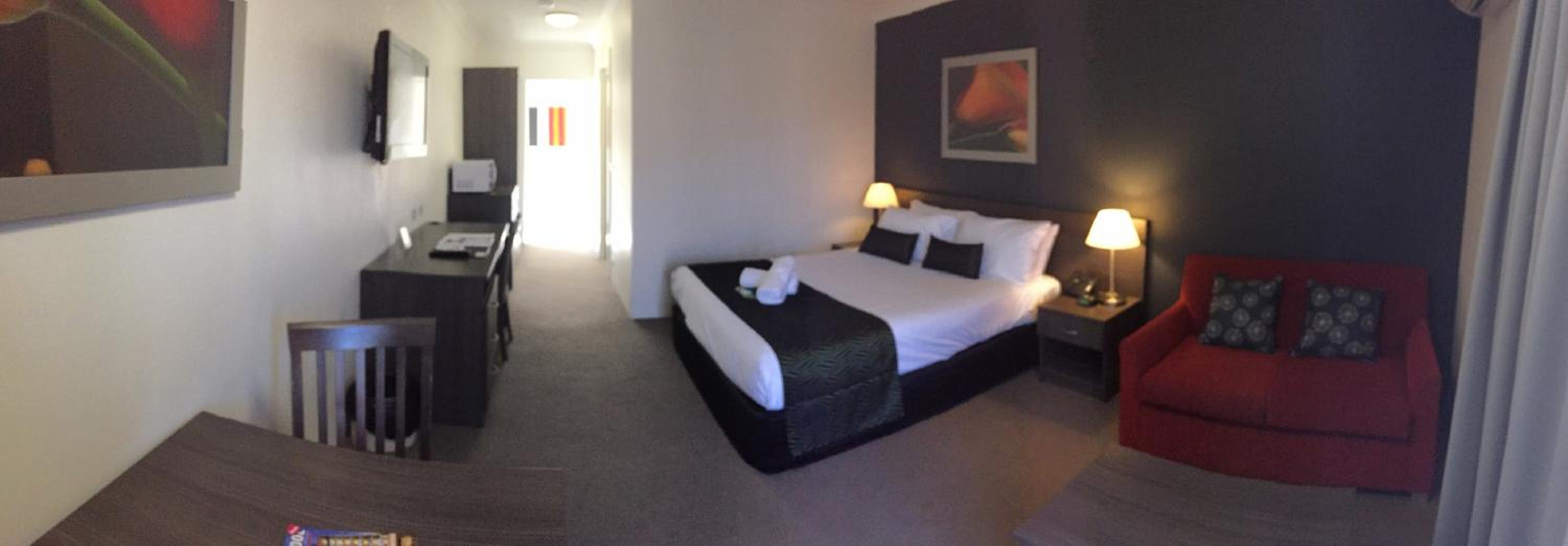 Executive King Room - Photo 2