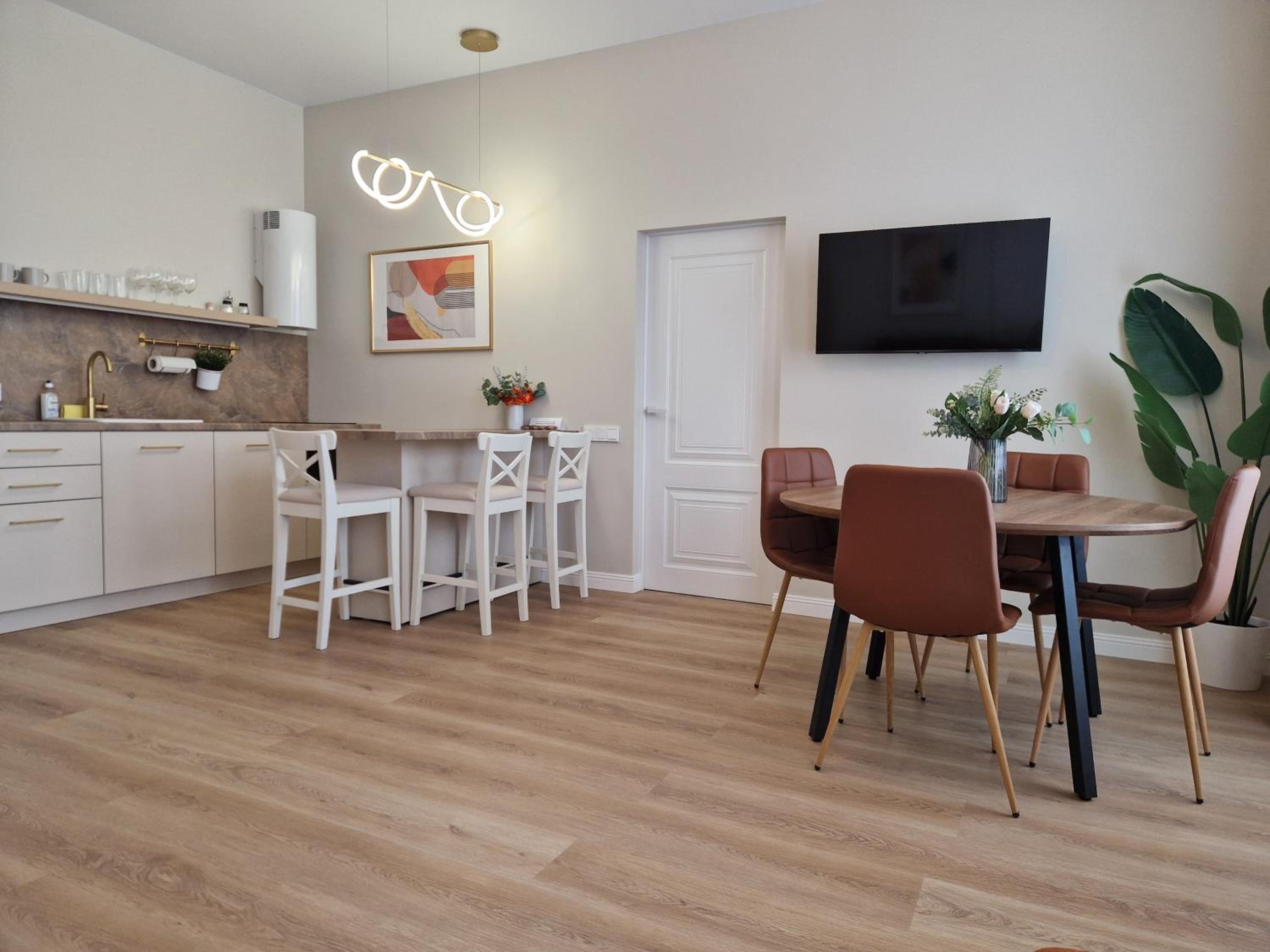 Superior Apartment - Photo 11