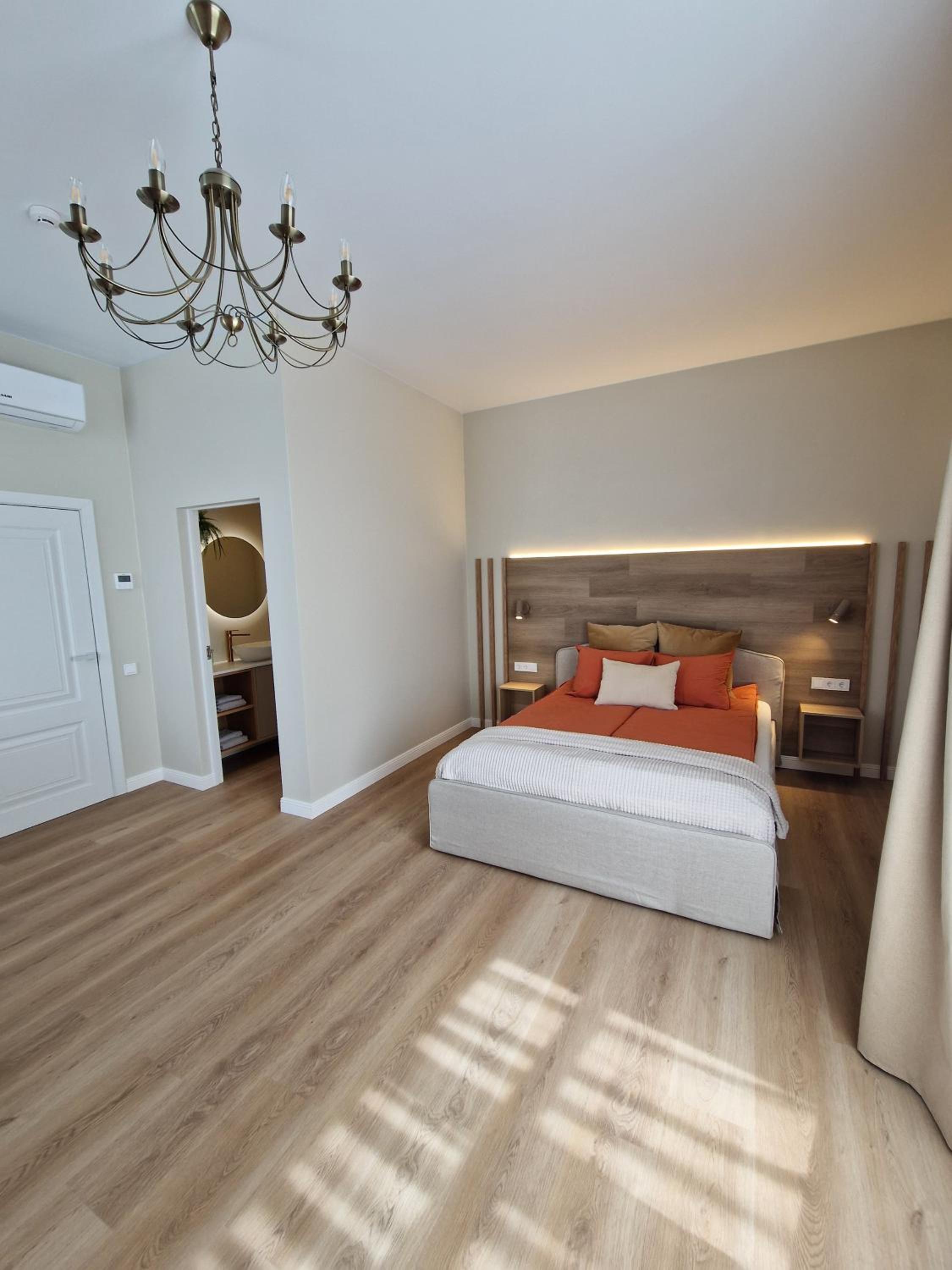 Superior Apartment - Photo 12
