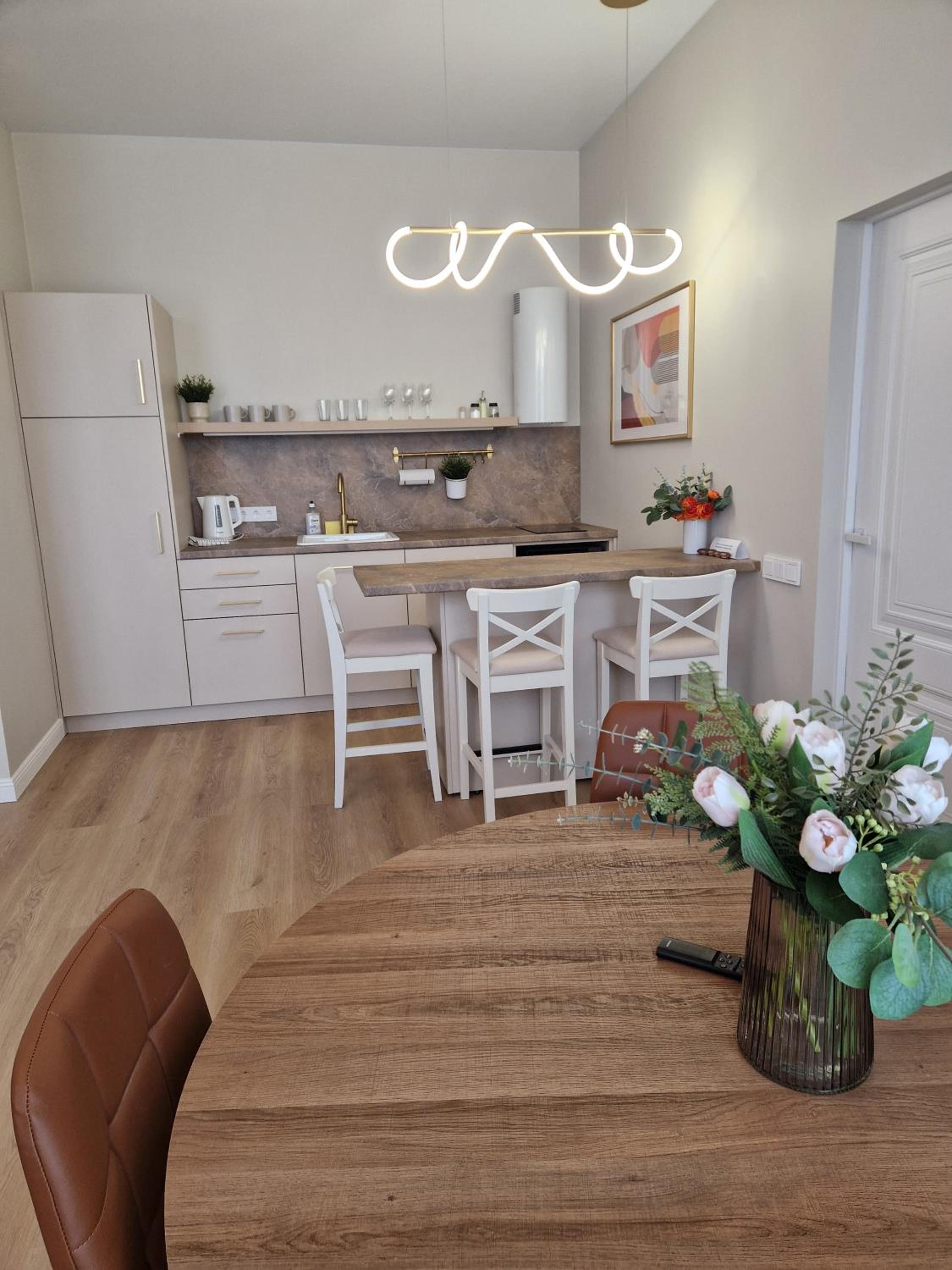 Superior Apartment - Photo 9