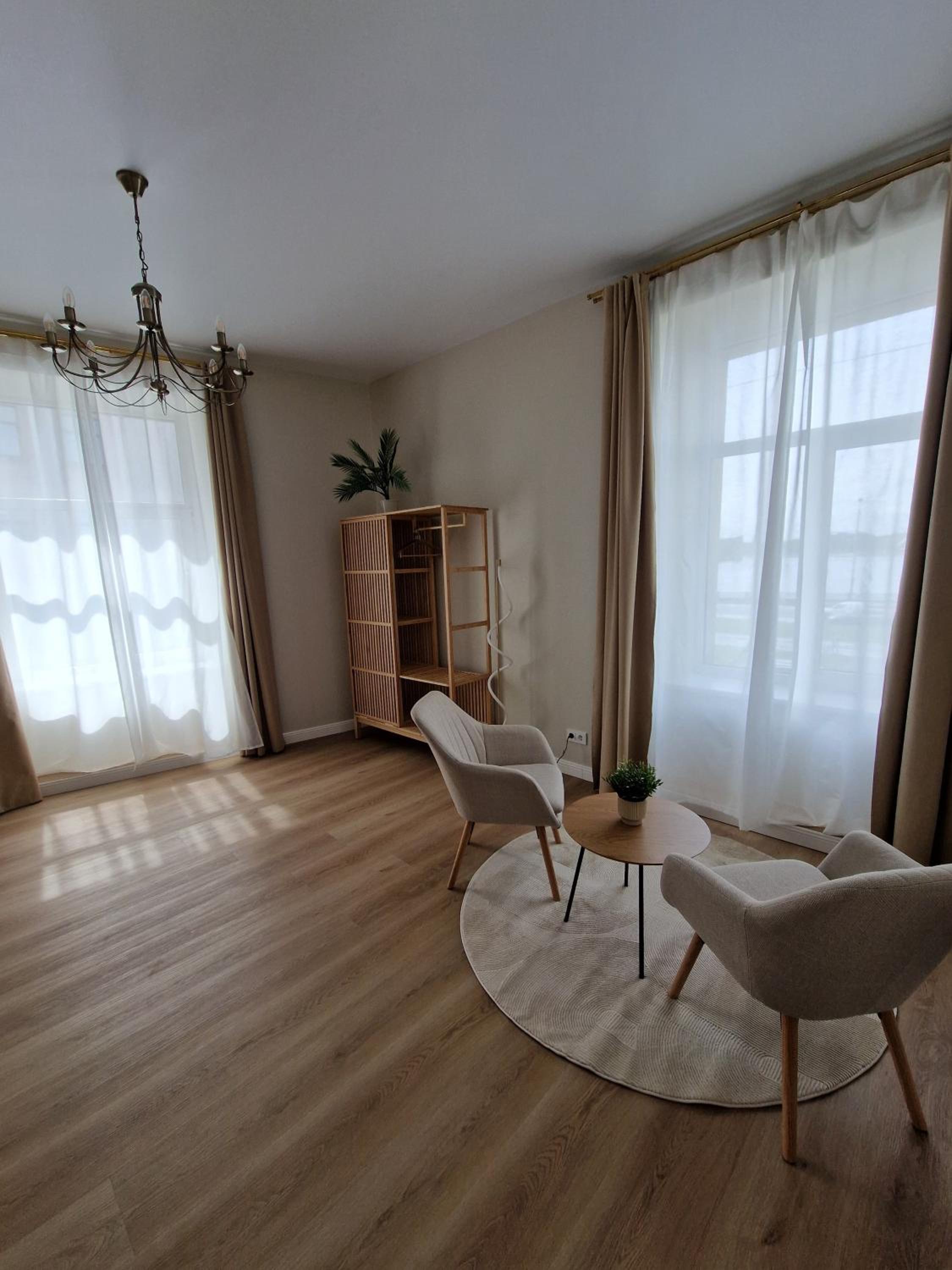 Superior Apartment - Photo 14