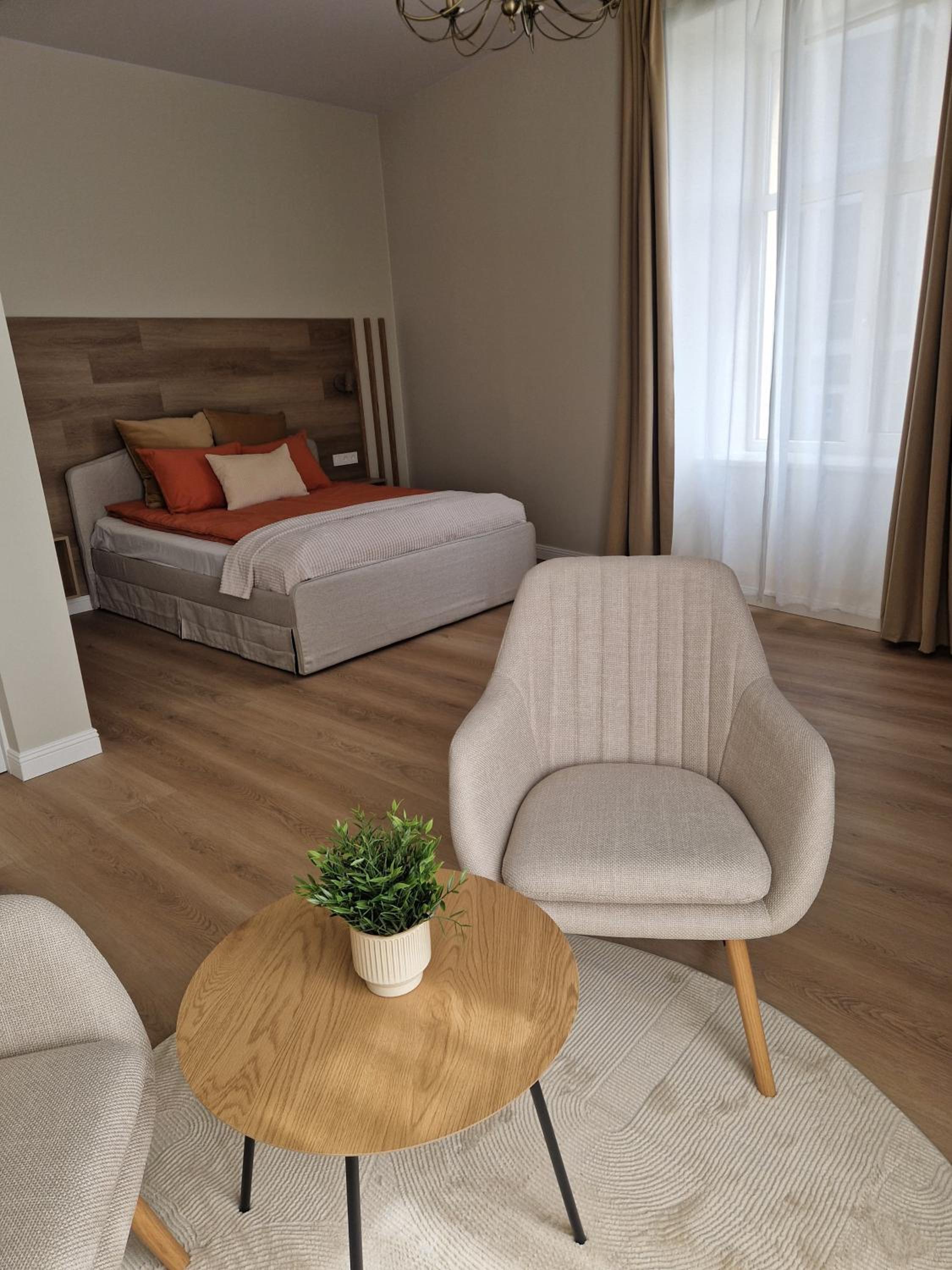 Superior Apartment - Photo 8