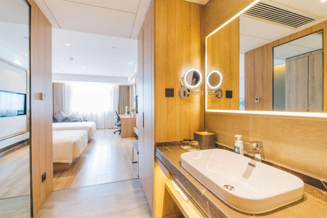 Superior Twin Room photo 1