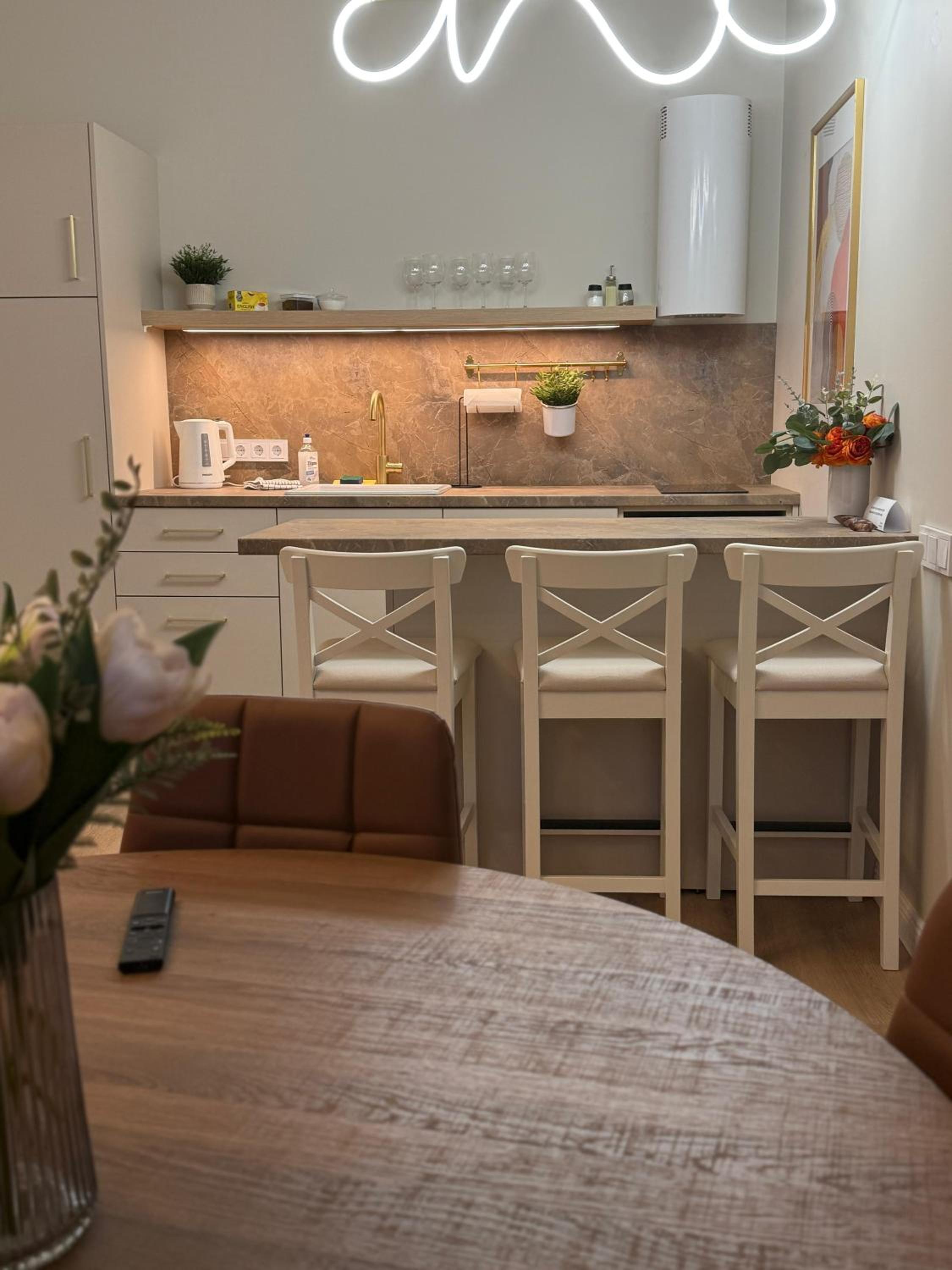 Superior Apartment - Photo 6