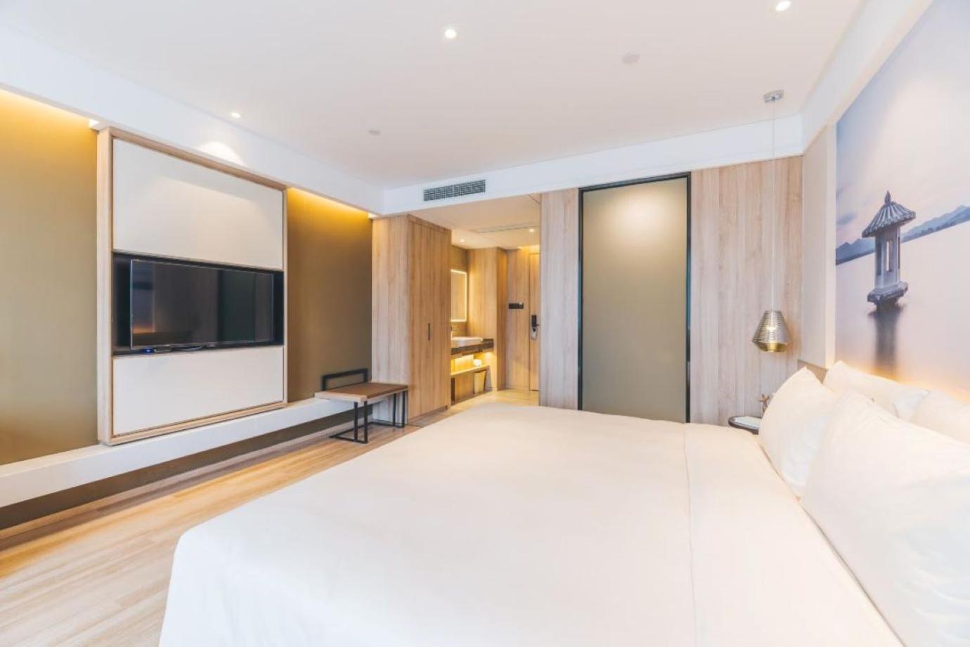 Superior Double Room photo 2