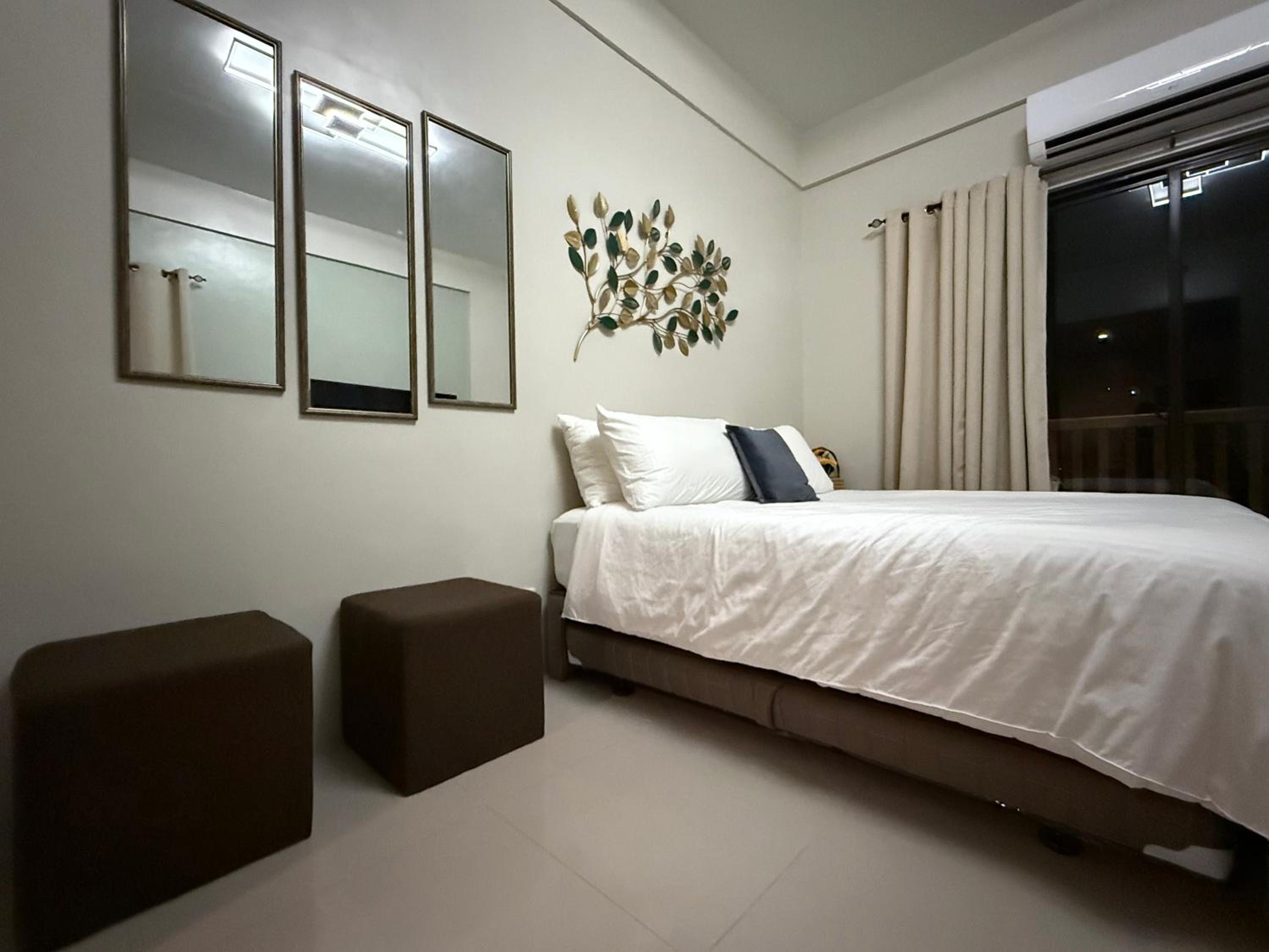 Deluxe Double or Twin Room with Balcony photo 2