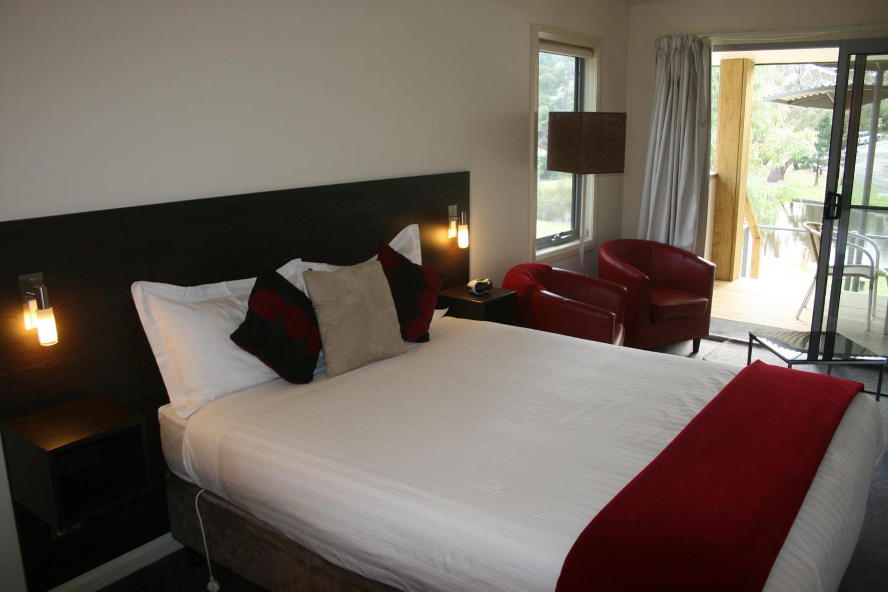 Standard Double Room photo 1