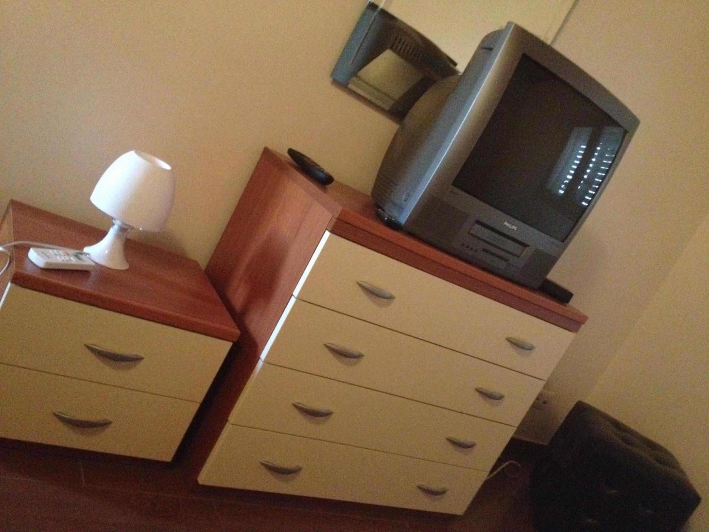 Double Room With Park View