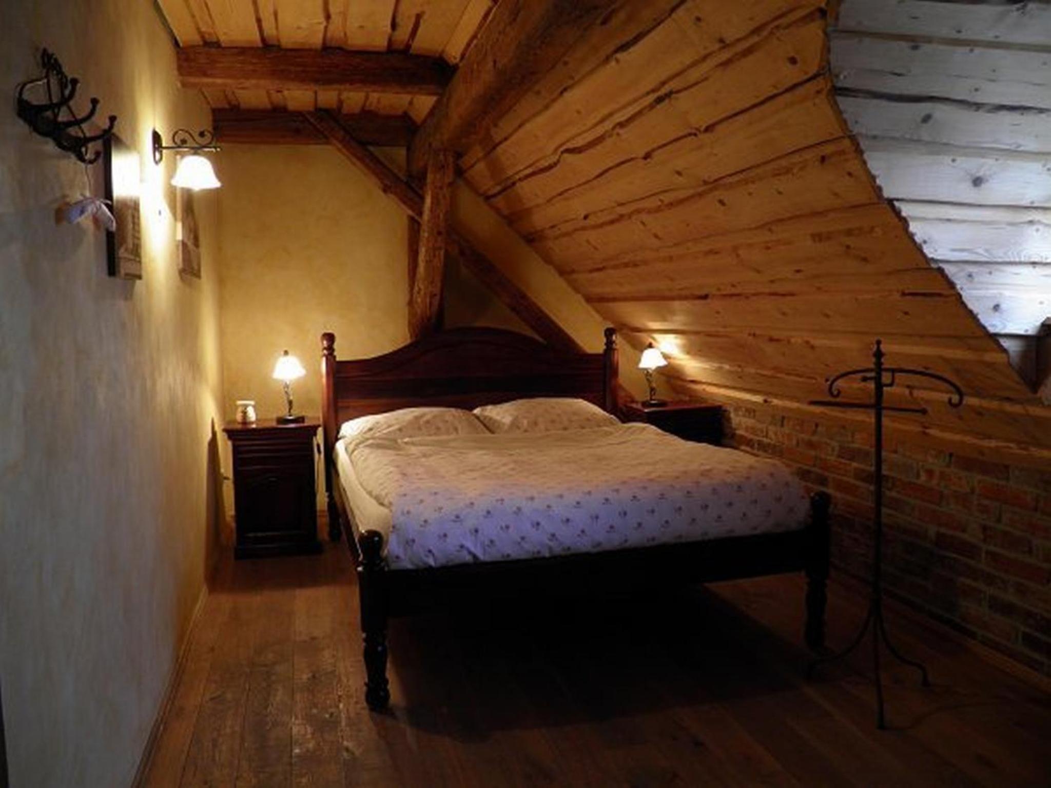 Budget Double Room photo 1