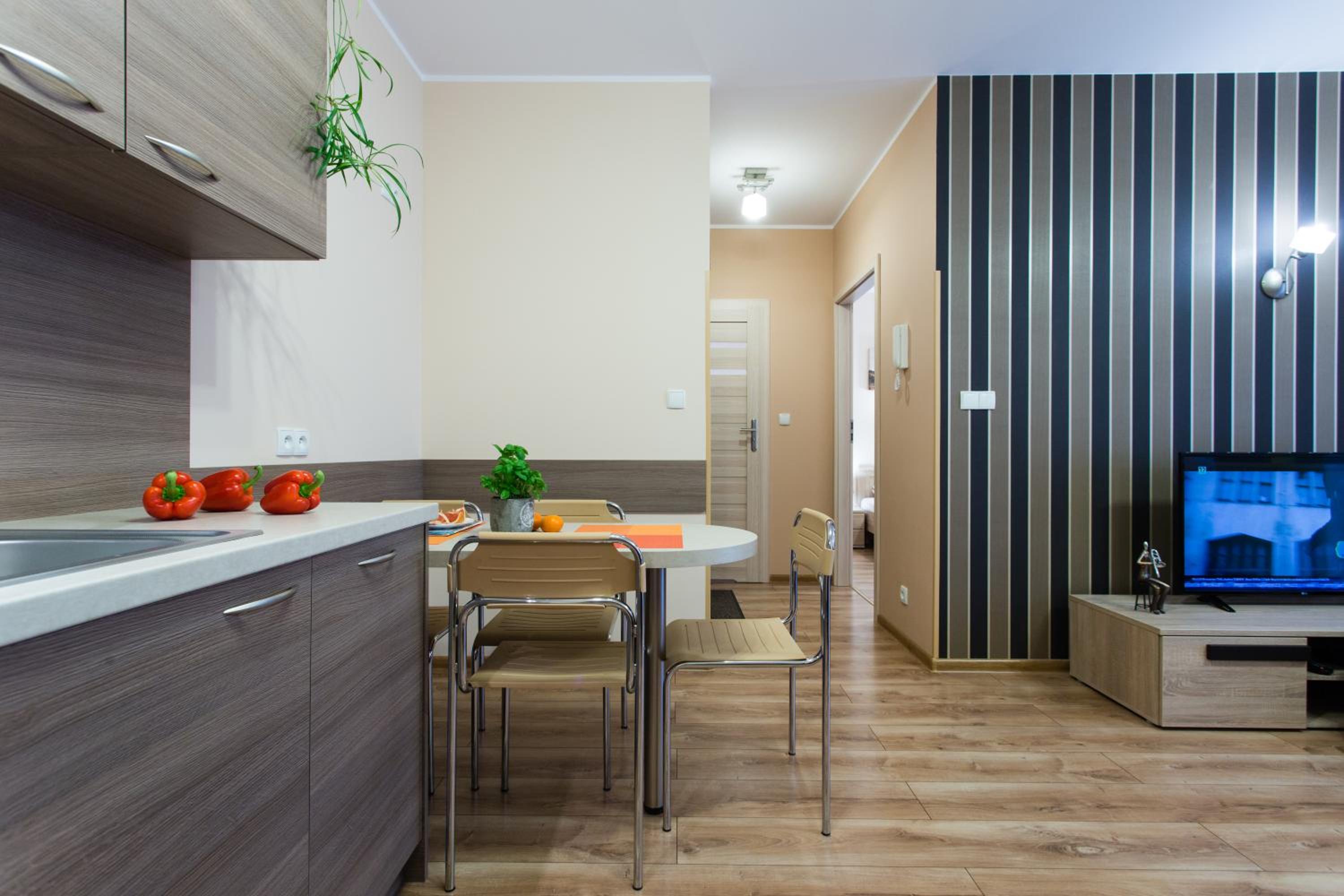 Apartment with Garden View - Photo 4