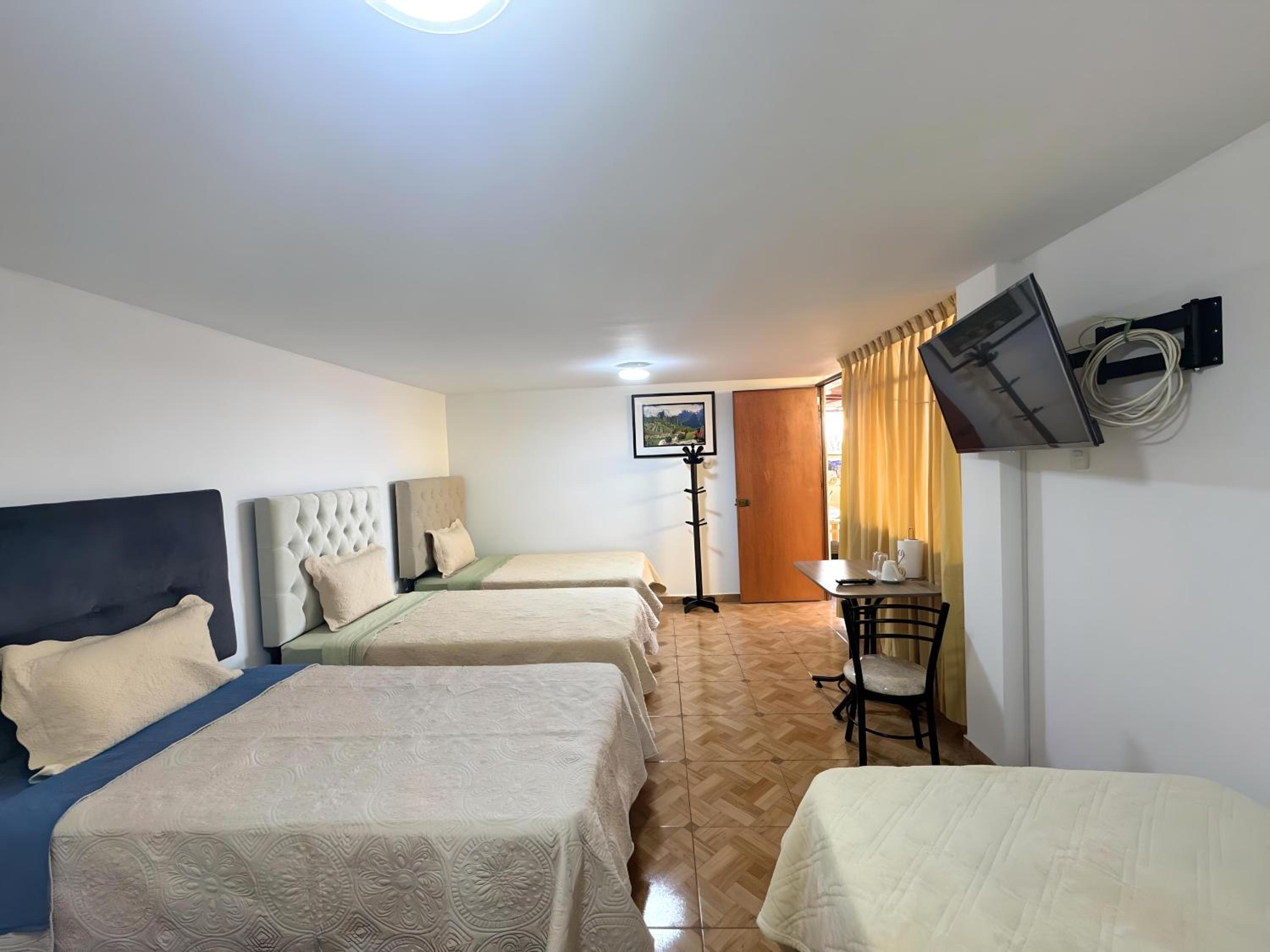Family Suite