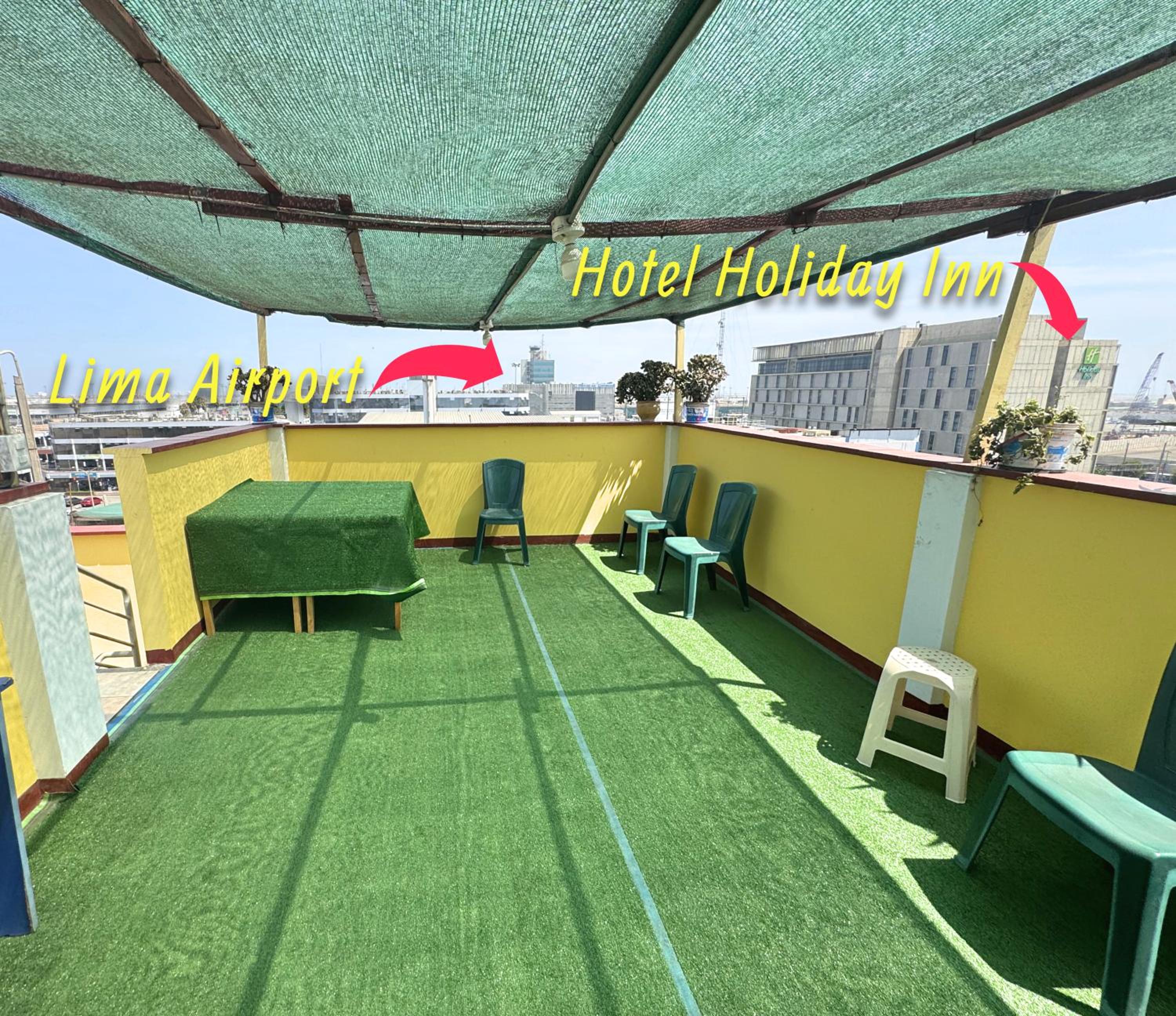 Family Suite photo 3