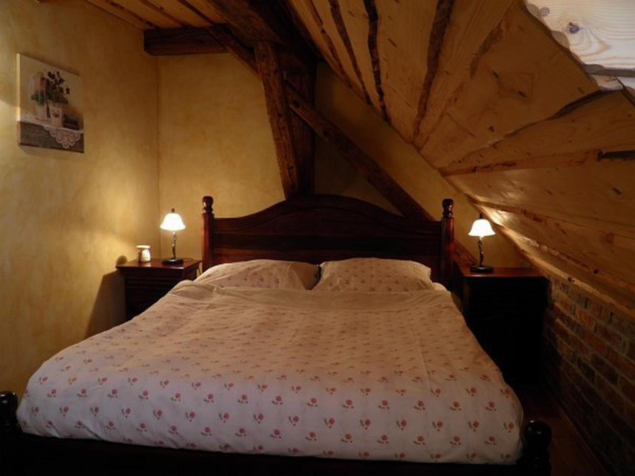 Budget Double Room photo 3