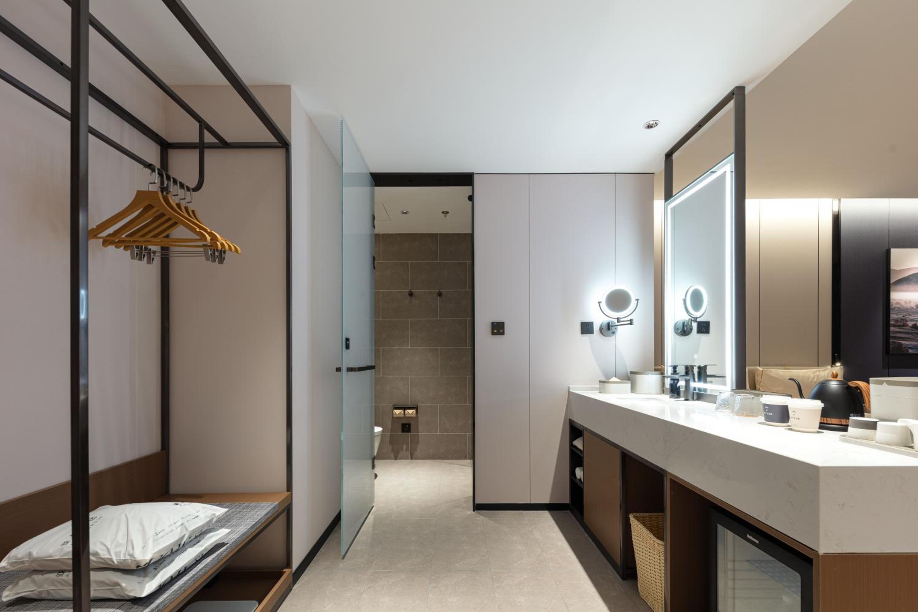 Premier Double Room