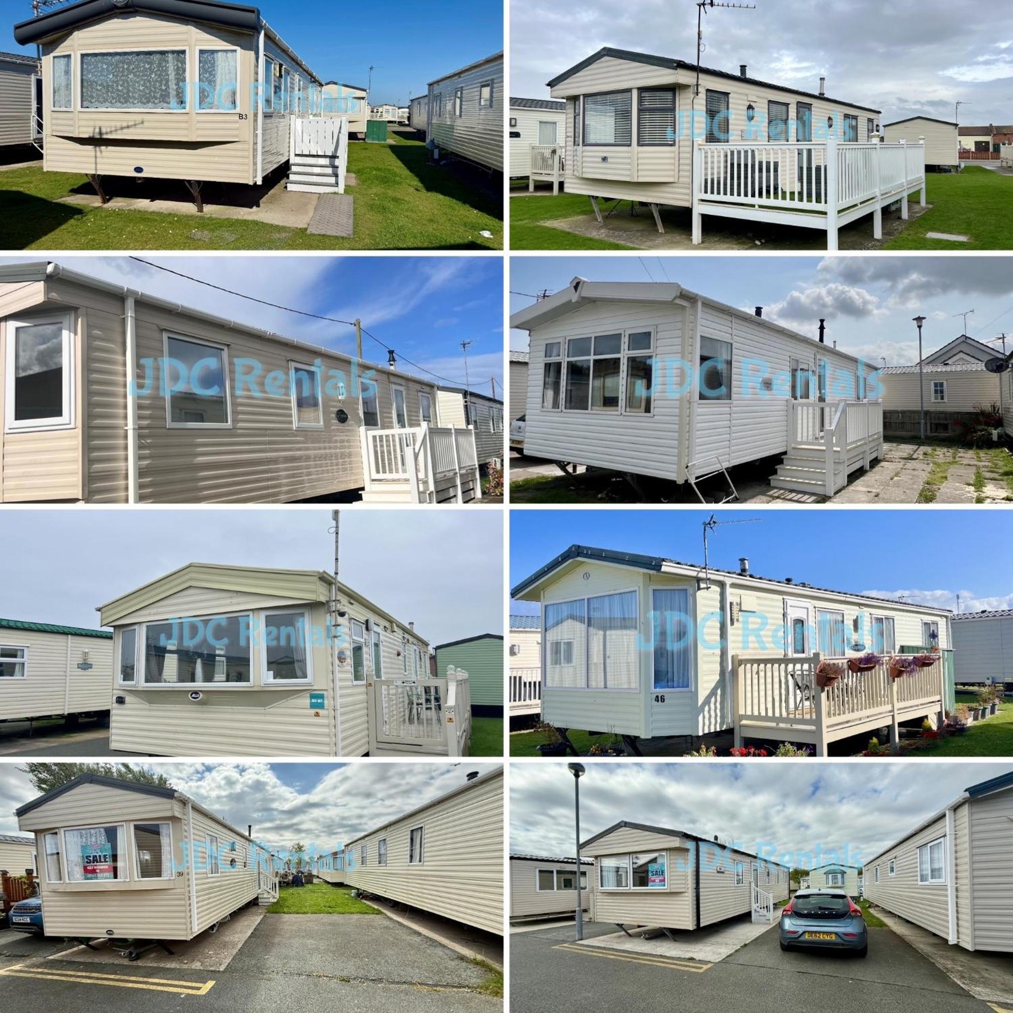 Caravan photo 1