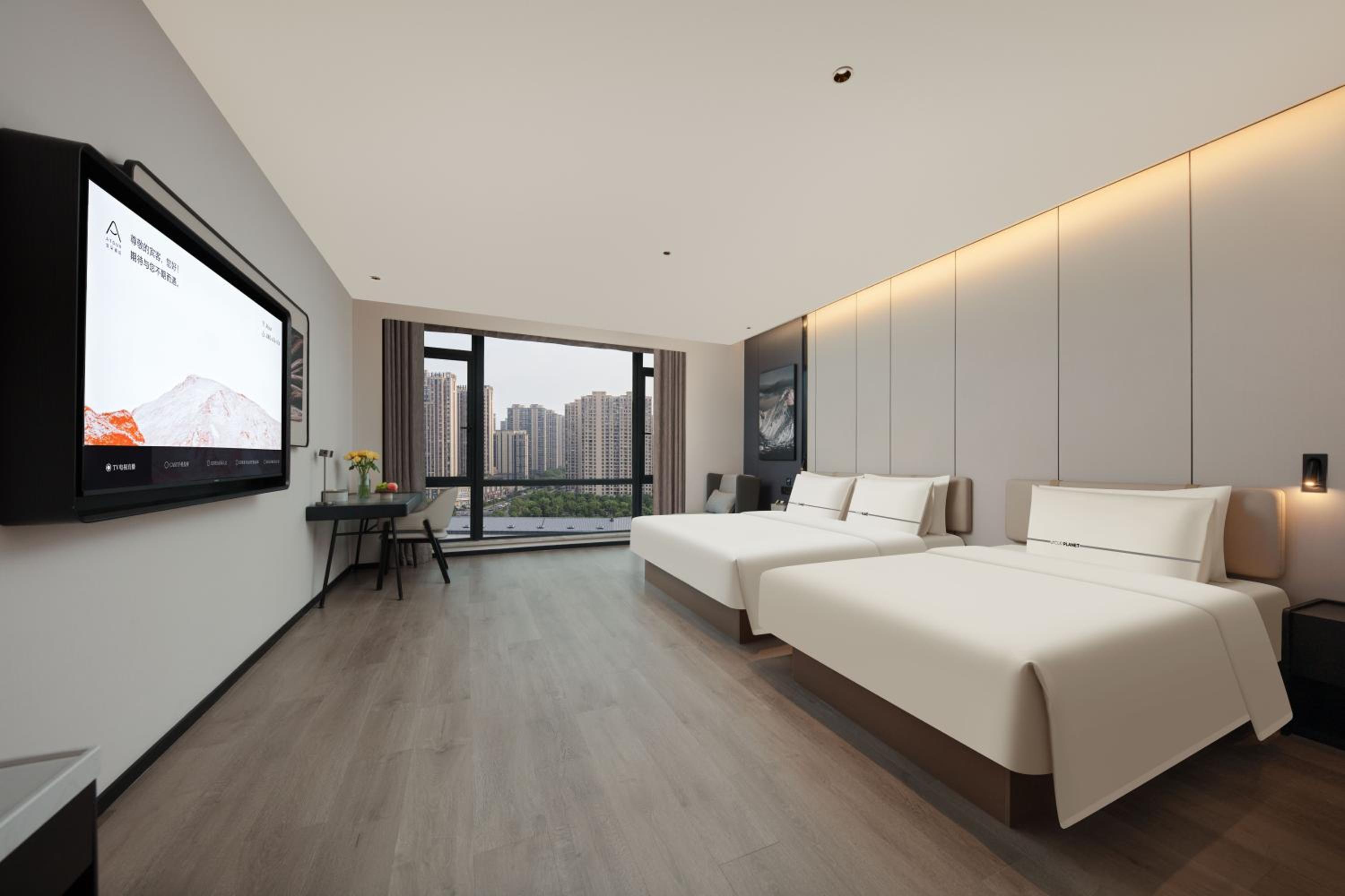 Premier Family Room