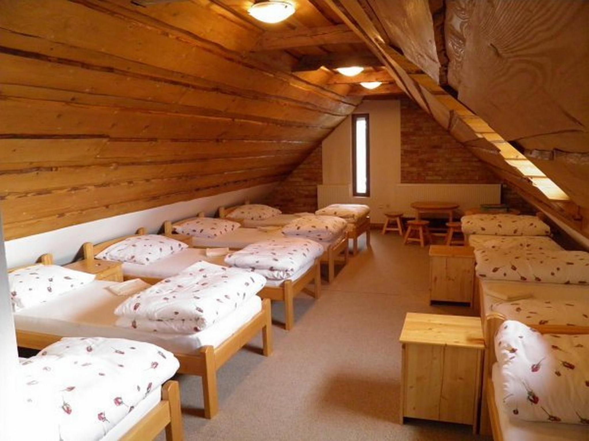 Dormitory Room (10 adults) photo 2