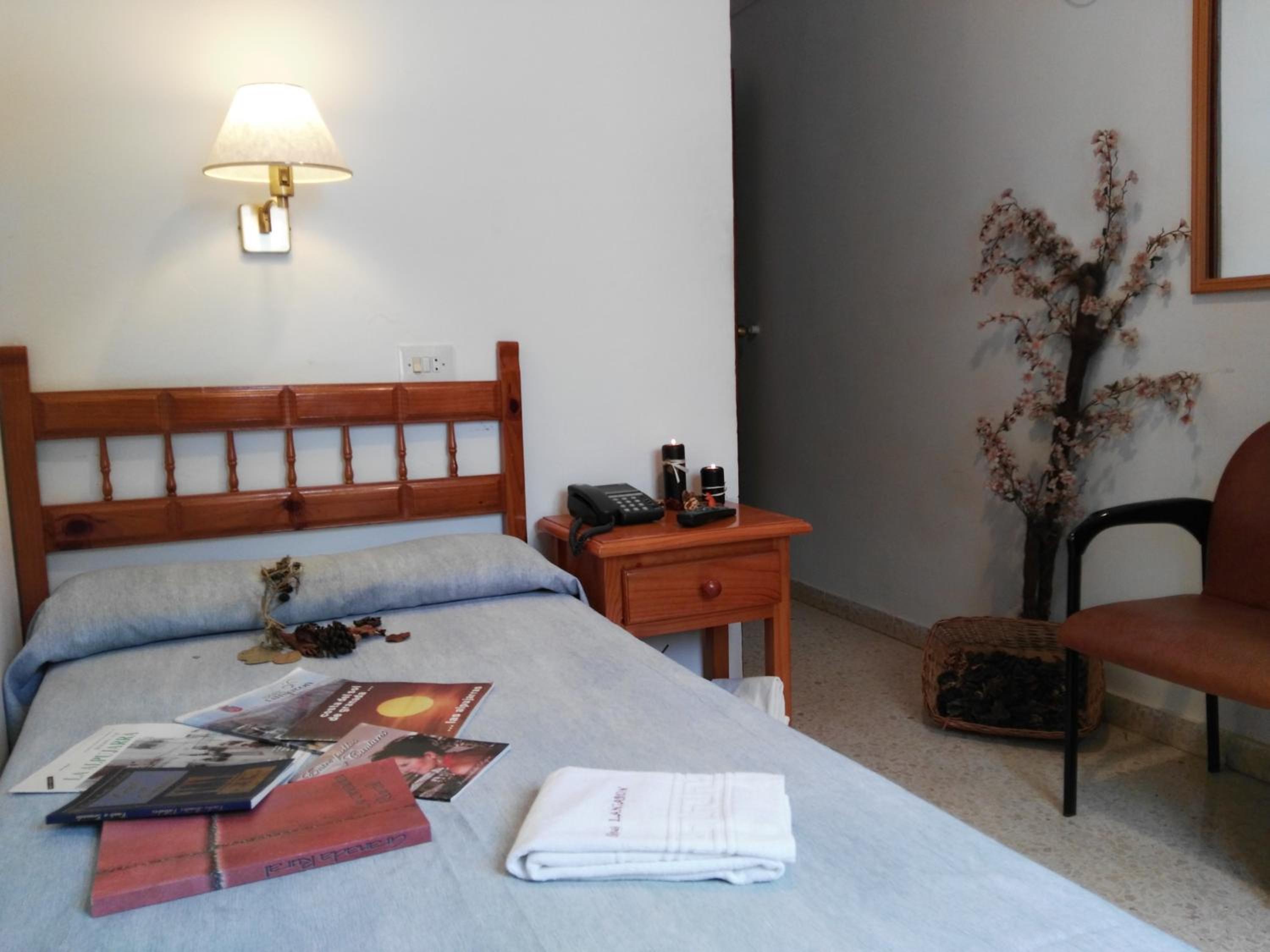 Habitación Individual Estándar - Sin mascotas